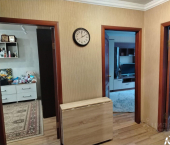 3-комн, 61кв м, этаж 5/5 ул Заводская, 29