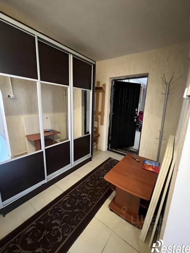 1-комн квартира улица Перекальского, 7,  д. 7