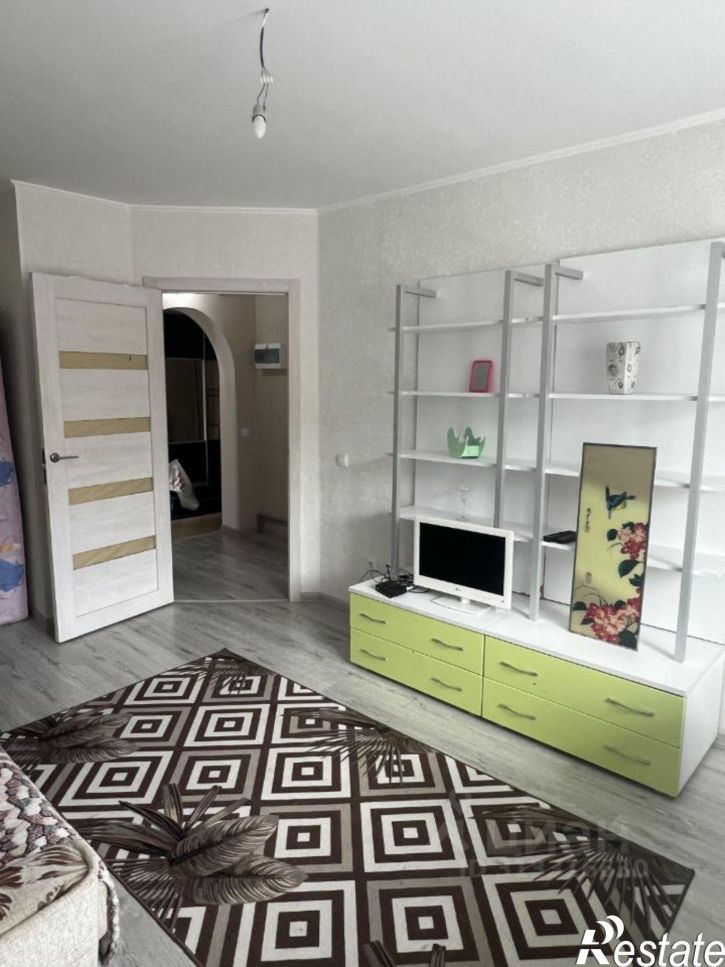 1-комн квартира улица Перекальского, 7,  д. 7