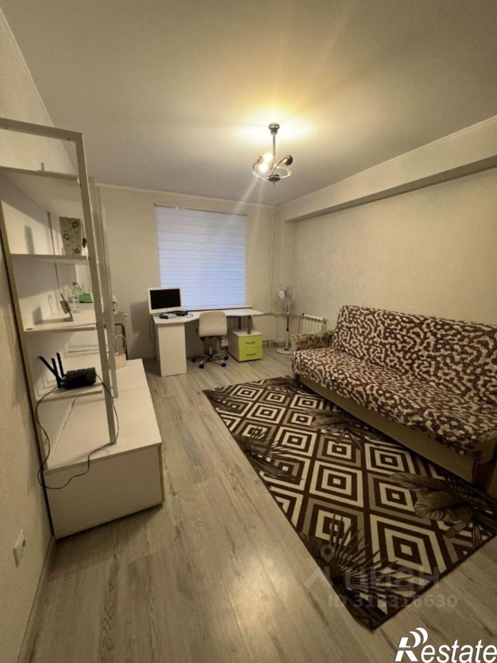 1-комн квартира улица Перекальского, 7,  д. 7