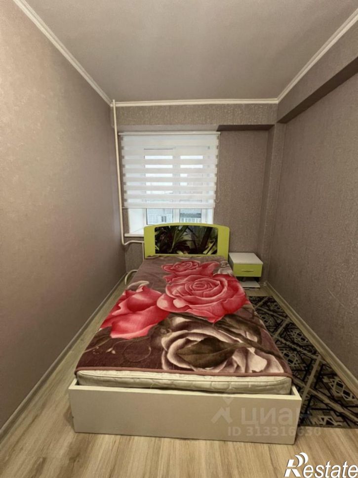 1-комн квартира улица Перекальского, 7,  д. 7