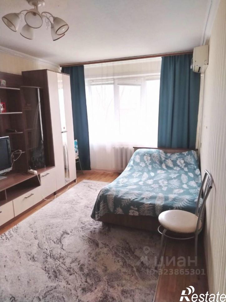 3-комн квартира ул Заводская, 29,  д. 29