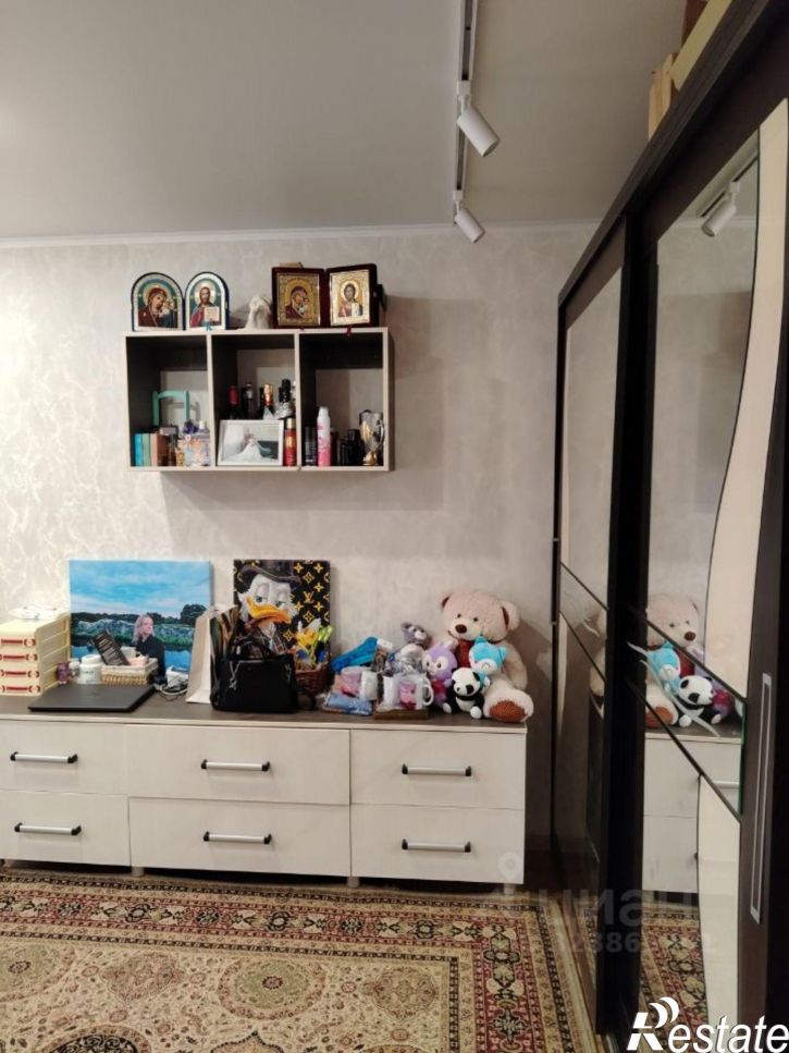 3-комн квартира ул Заводская, 29,  д. 29