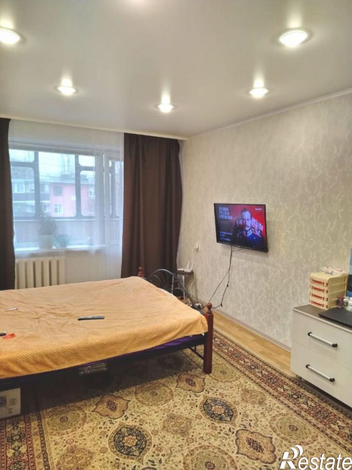 3-комн квартира ул Заводская, 29,  д. 29