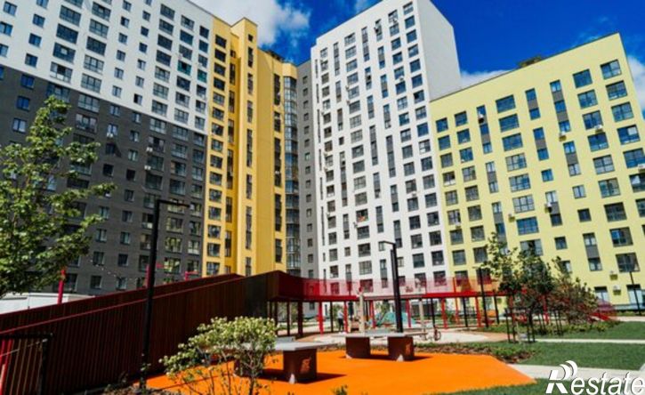 1-комн квартира улица Энгельса, 115/4