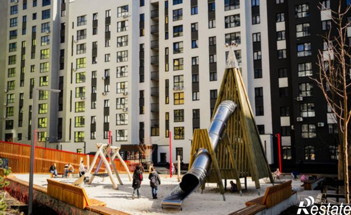 1-комн квартира улица Энгельса, 115/4