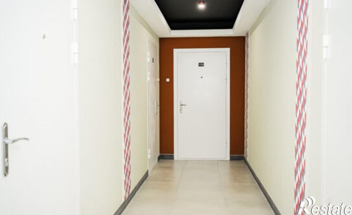 1-комн квартира улица Энгельса, 115/4