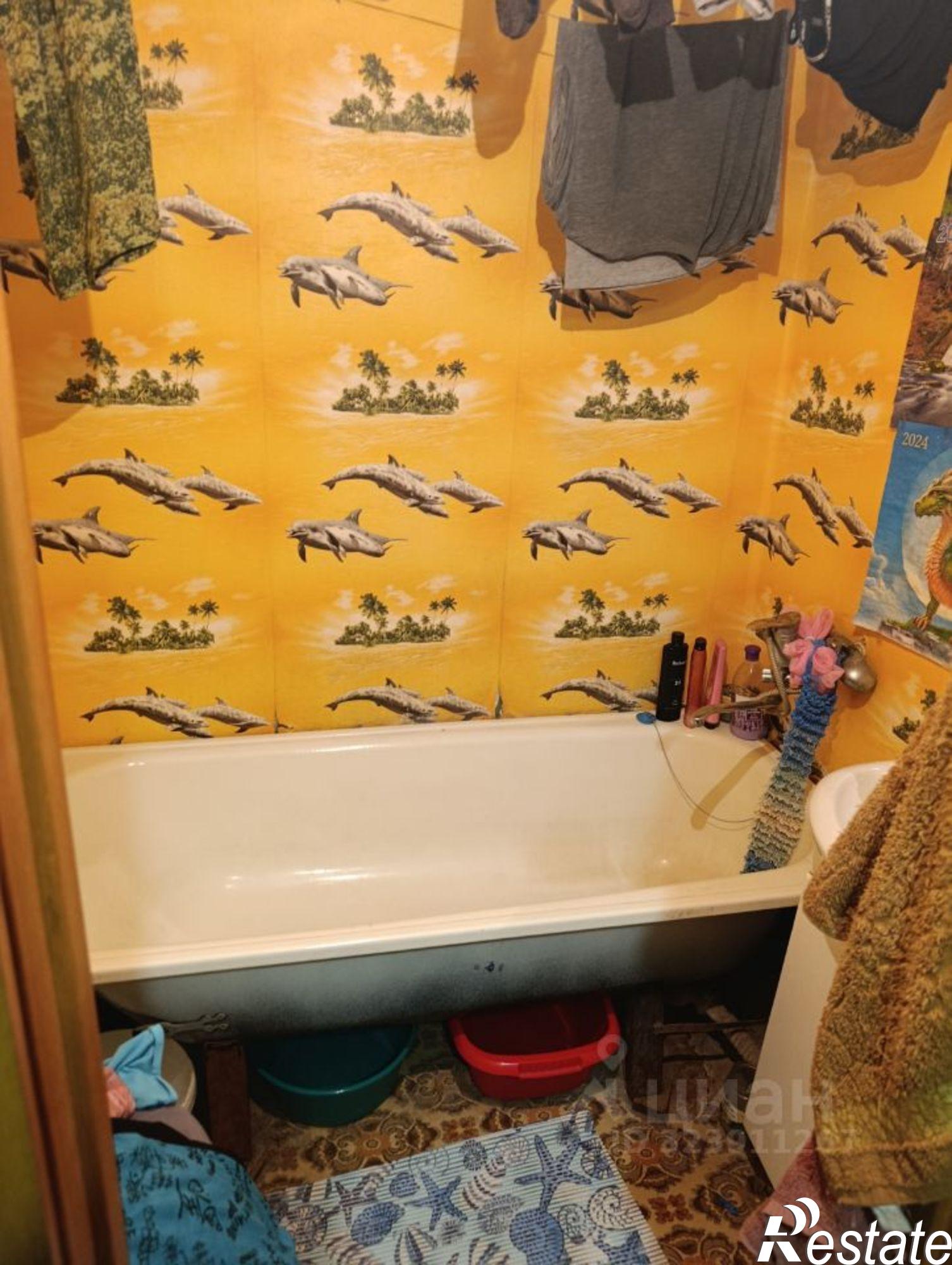 Сдать квартиру за 20 000 рублей на улица Пучковка, 19В