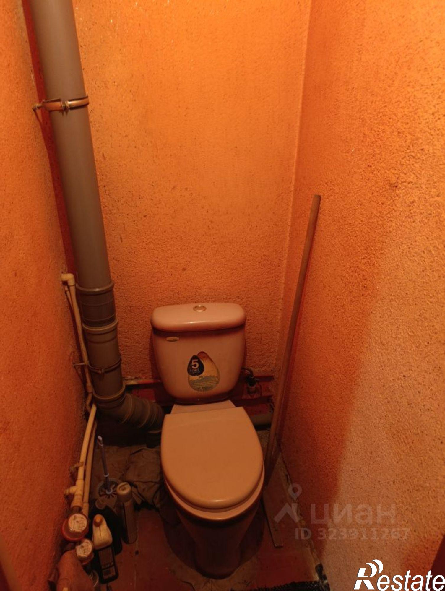 Сдать квартиру за 20 000 рублей на улица Пучковка, 19В