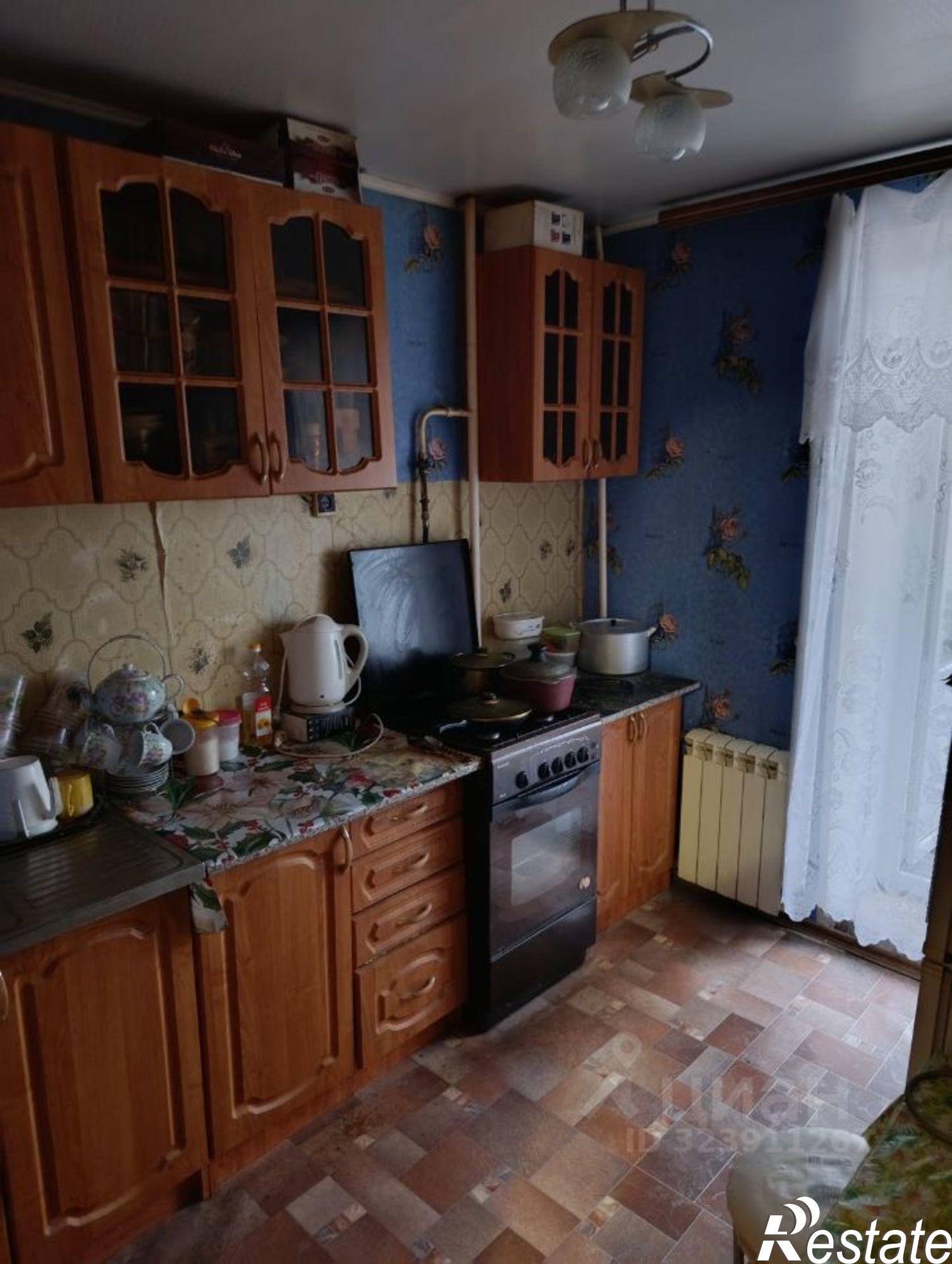 Сдать квартиру за 20 000 рублей на улица Пучковка, 19В