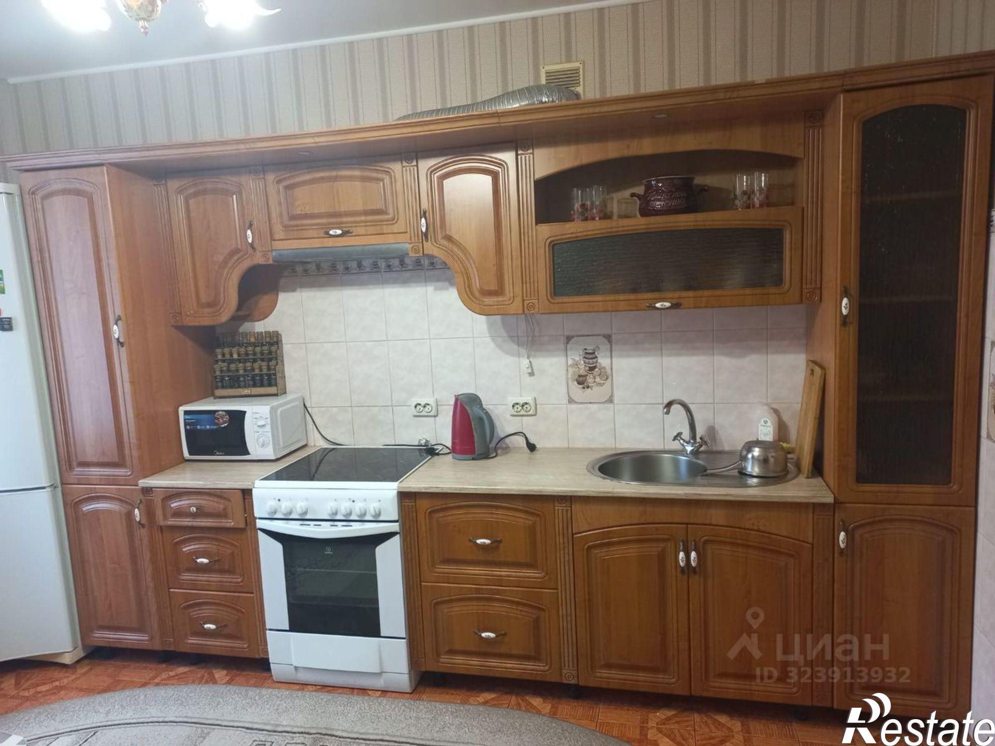 Сдать квартиру за 25 000 рублей на улица Герцена, 3