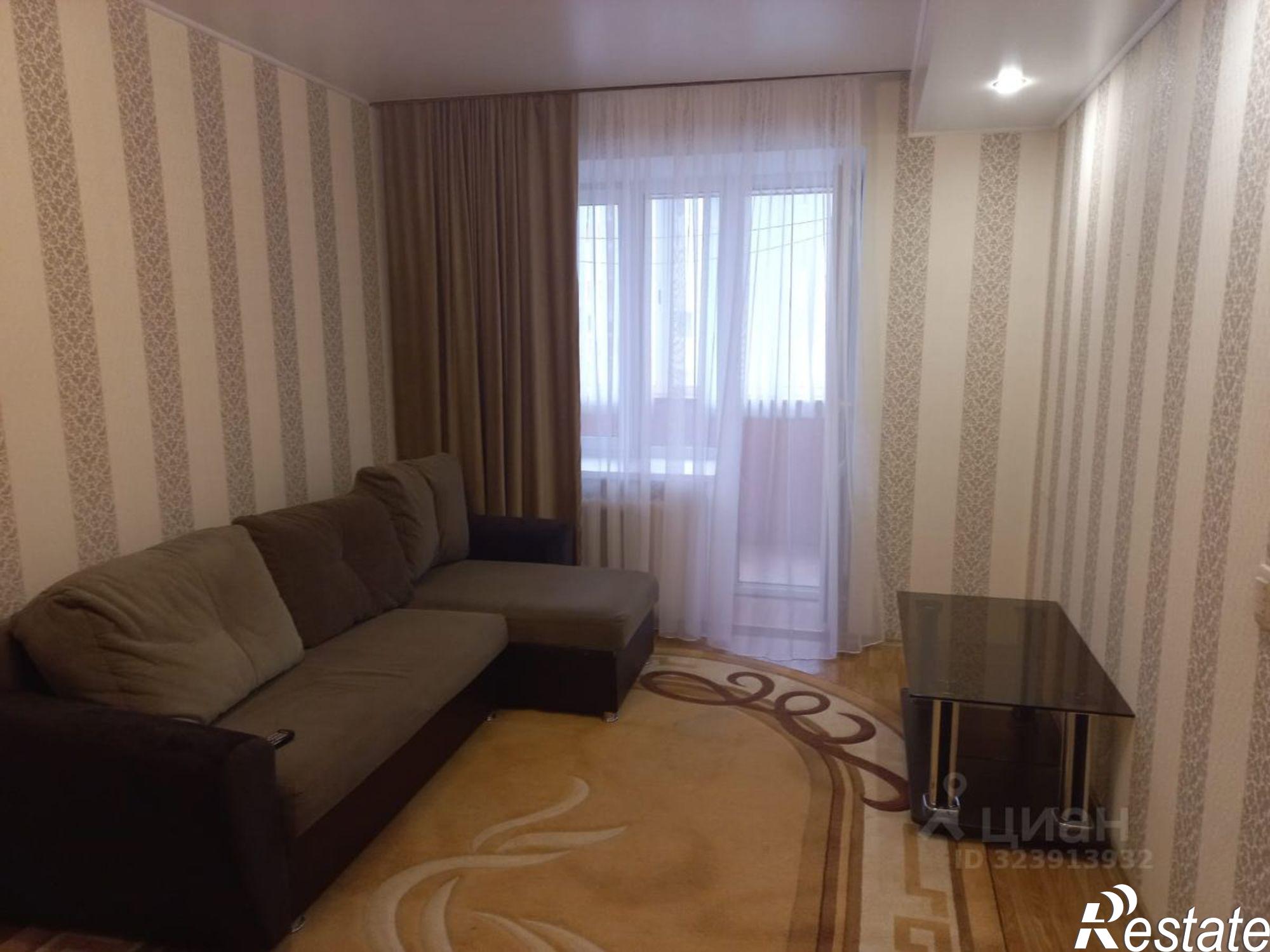 Сдать квартиру за 25 000 рублей на улица Герцена, 3