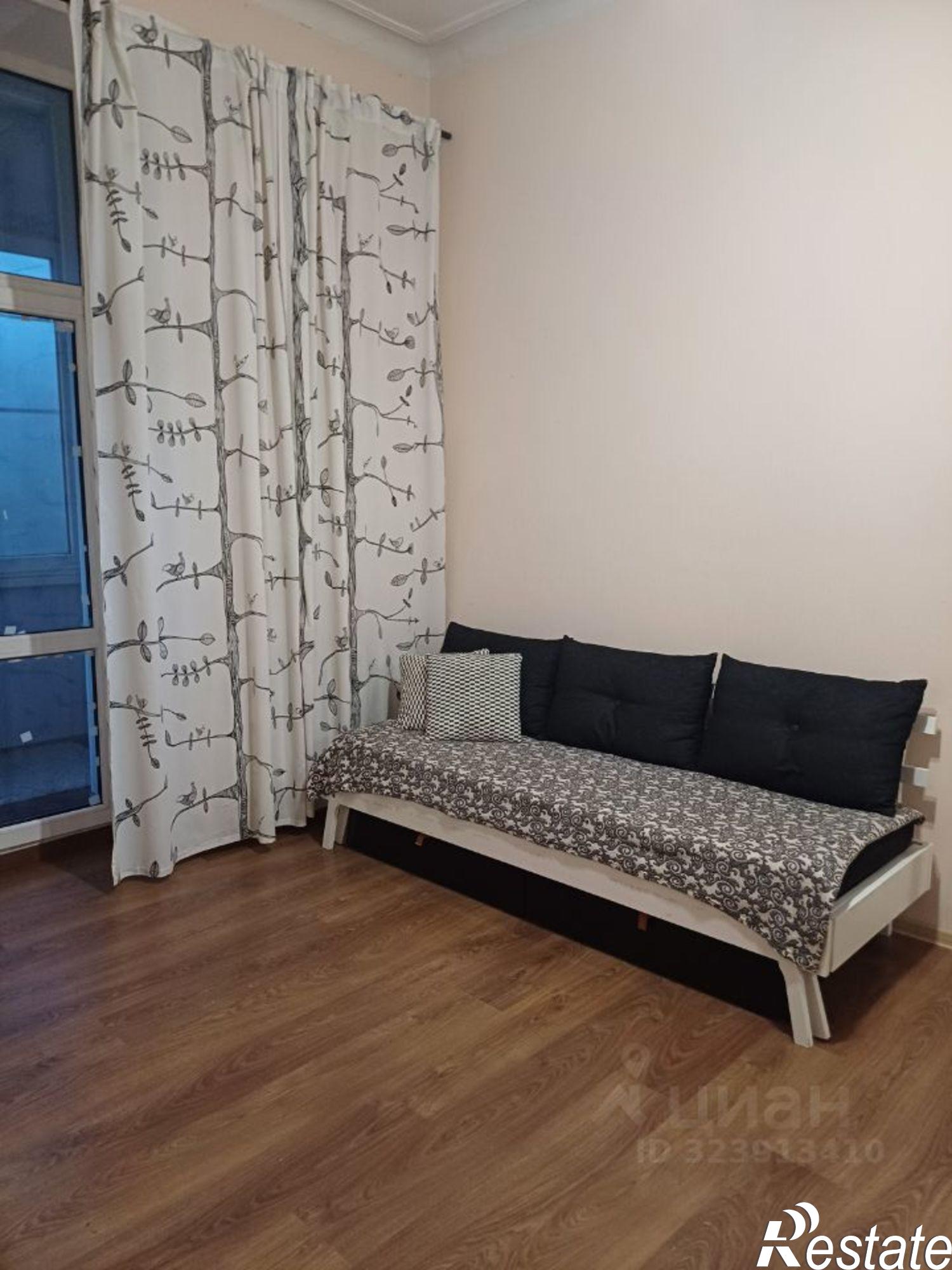 Сдать квартиру за 25 000 рублей на улица Володарского, 8А