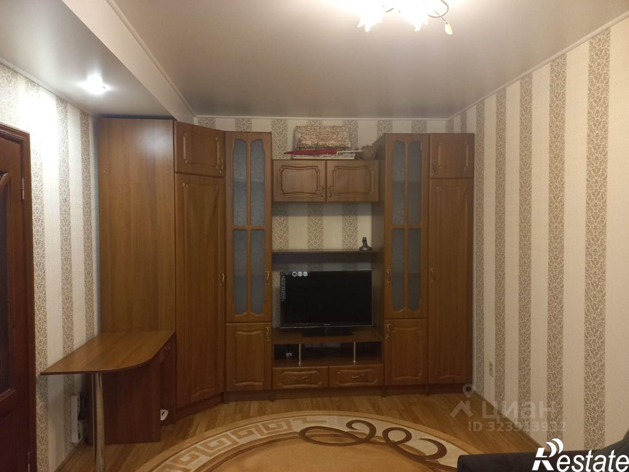 Сдать квартиру за 25 000 рублей на улица Герцена, 3