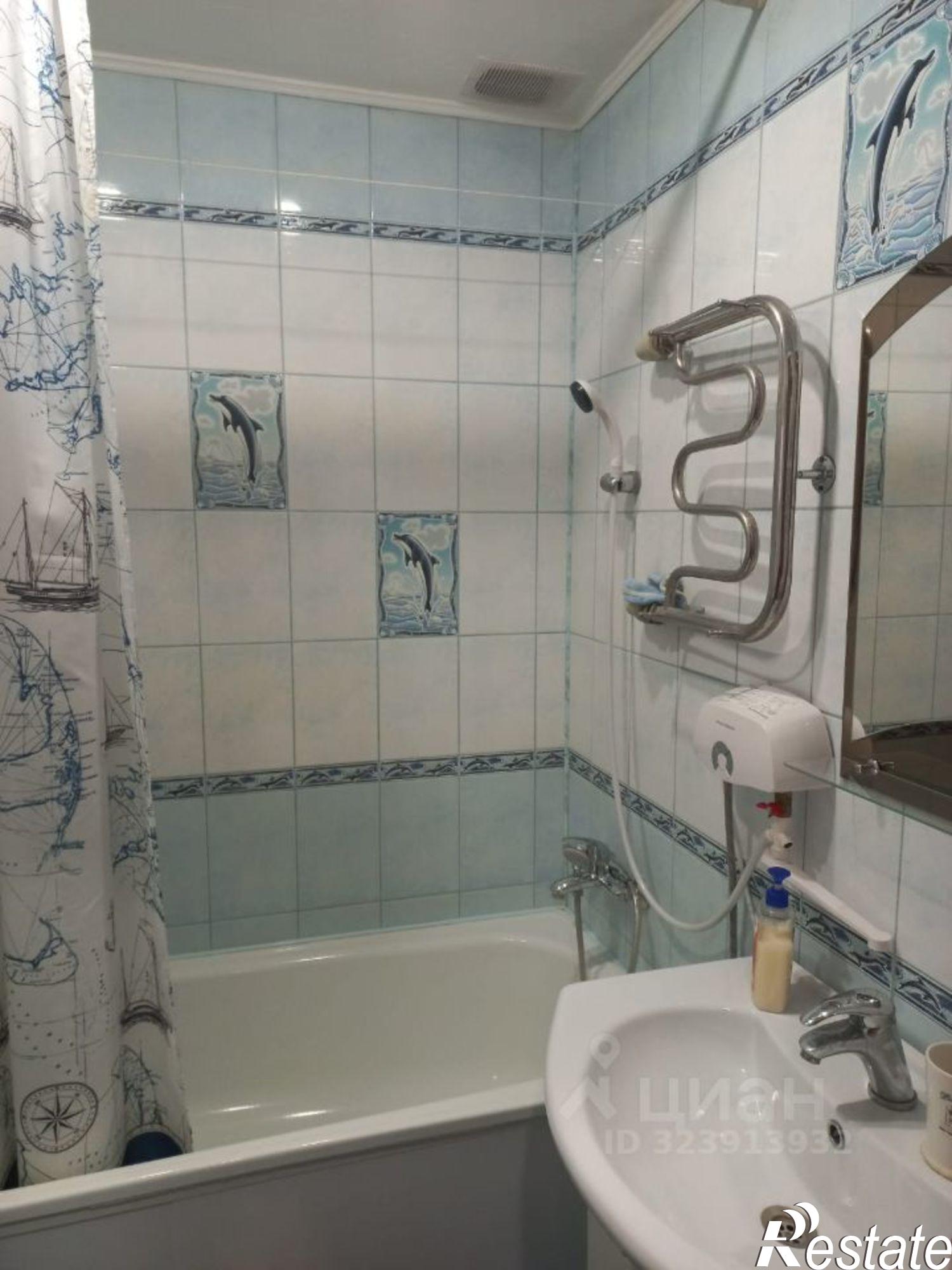 Сдать квартиру за 25 000 рублей на улица Герцена, 3