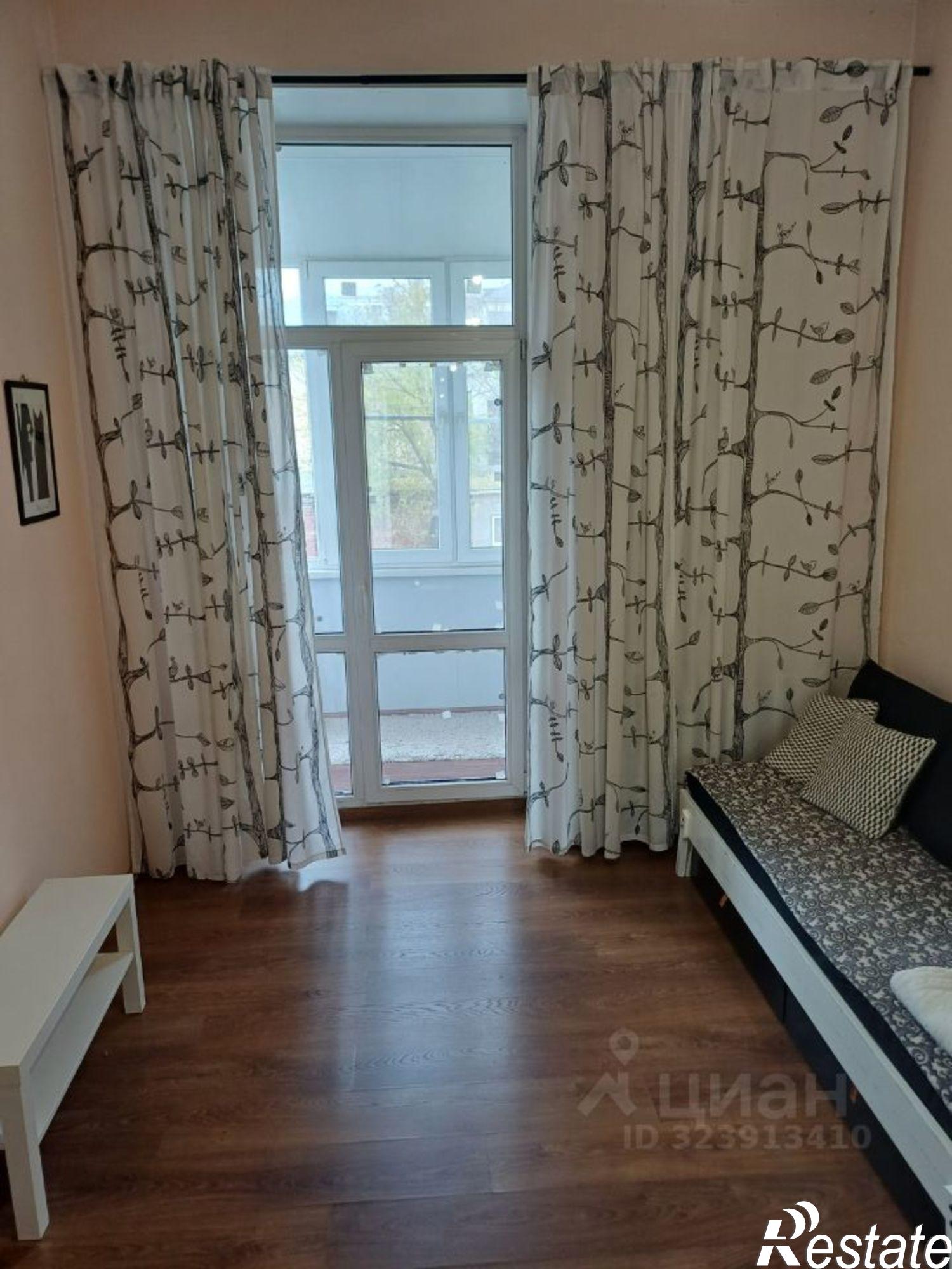 Сдать квартиру за 25 000 рублей на улица Володарского, 8А