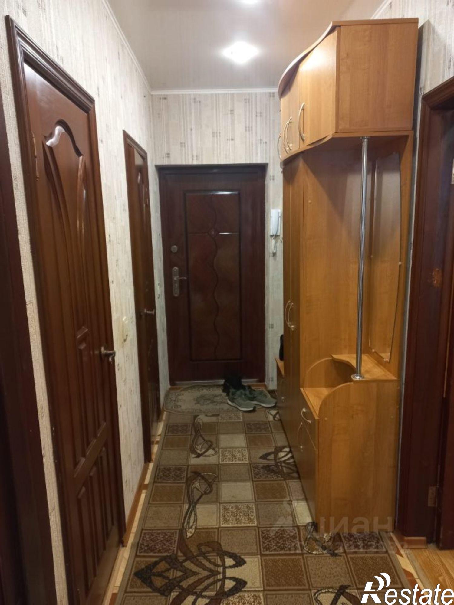 Сдать квартиру за 25 000 рублей на улица Герцена, 3