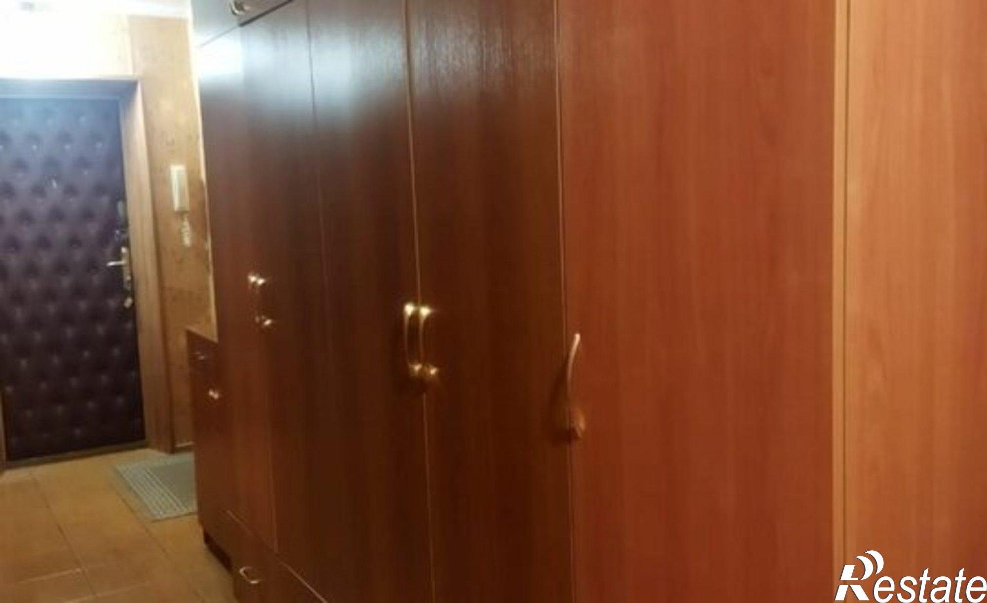 Купить квартиру за 6 890 000 рублей на Союзная улица, 16