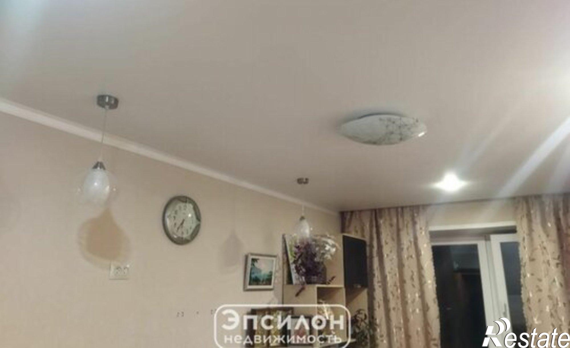 Купить квартиру за 6 890 000 рублей на Союзная улица, 16