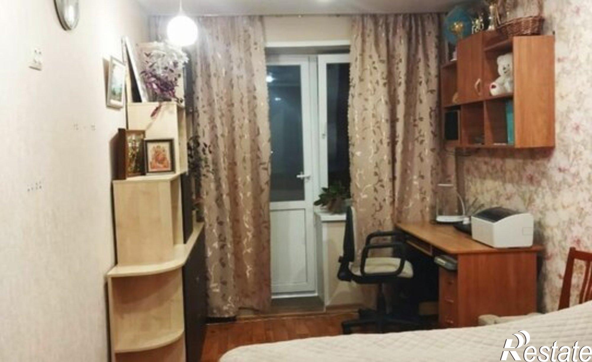 Купить квартиру за 6 890 000 рублей на Союзная улица, 16