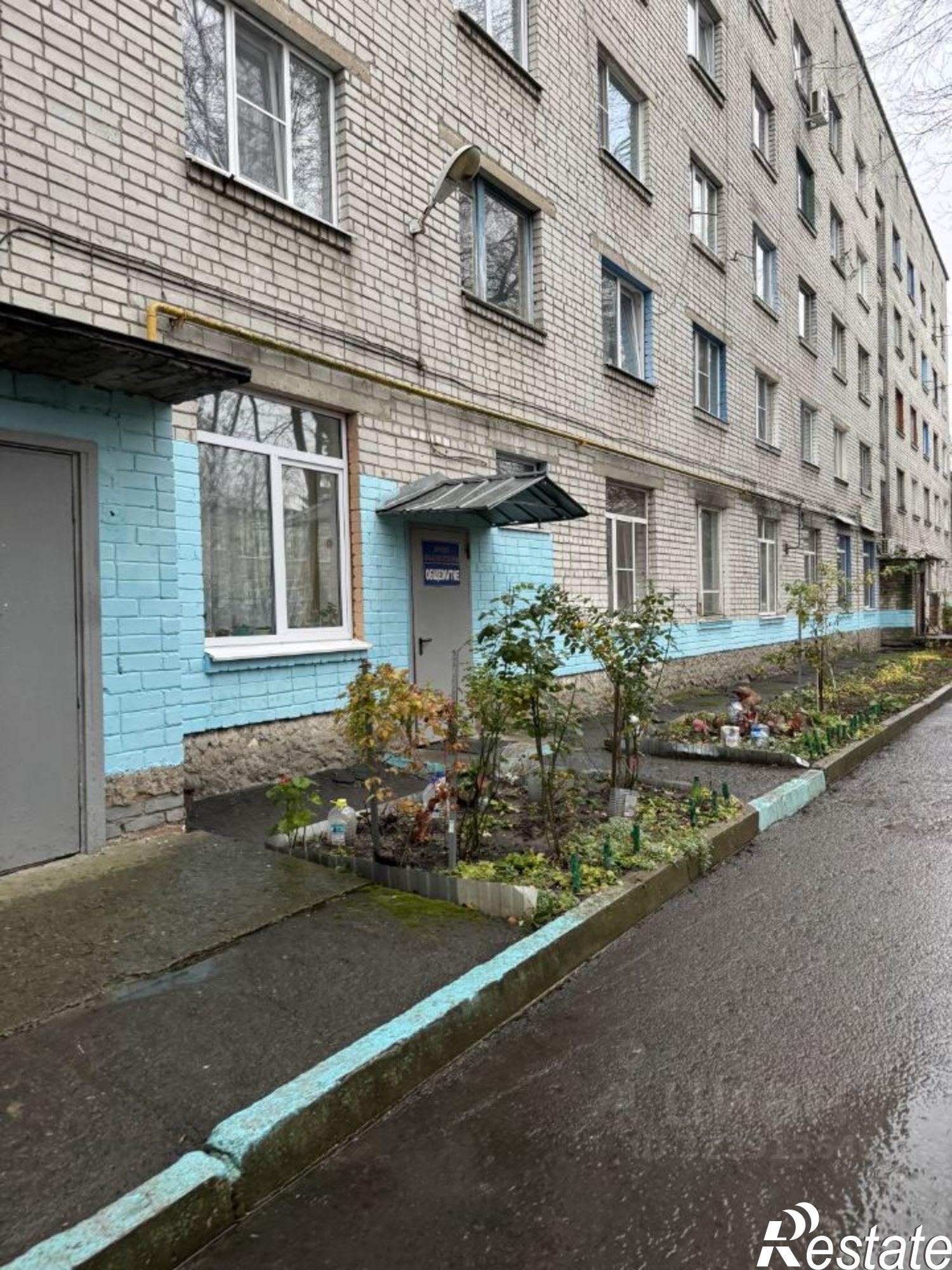 Купить комнату за 1 600 000 рублей на улица Красный Октябрь, 9А