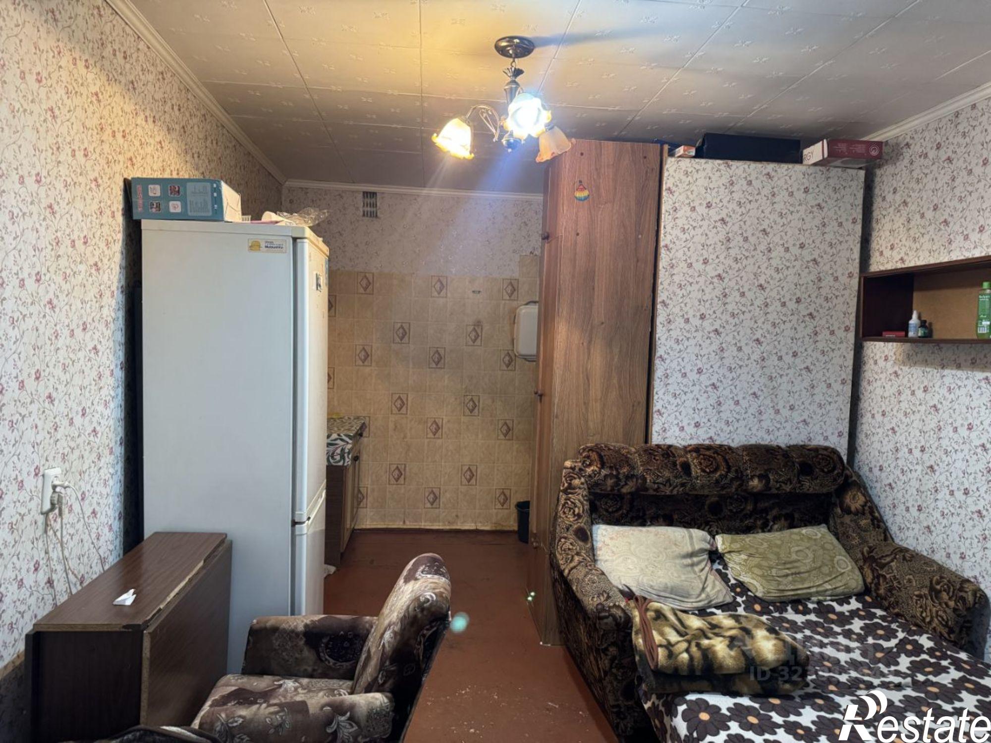 Купить комнату за 1 600 000 рублей на улица Красный Октябрь, 9А