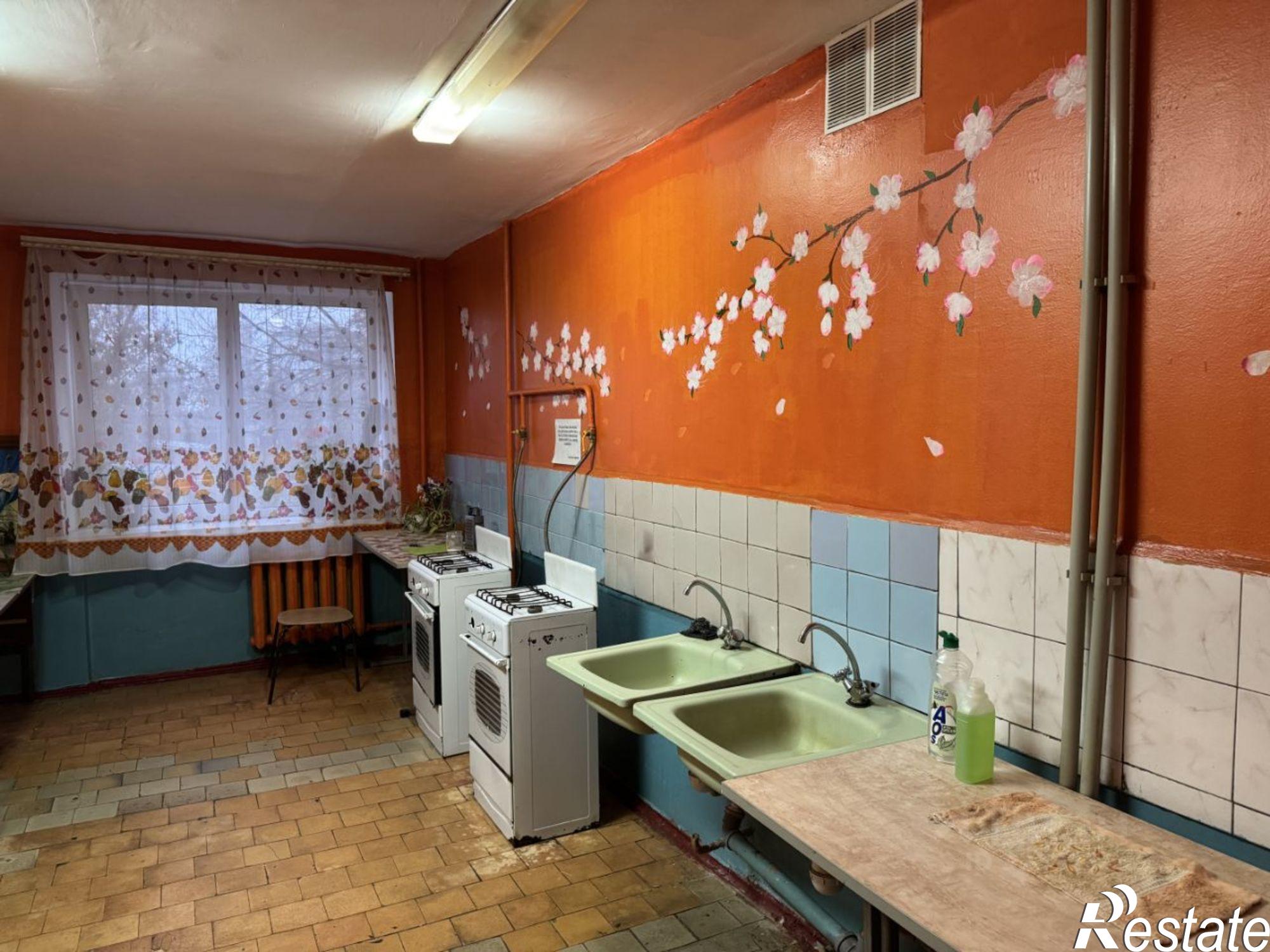 Купить комнату за 1 600 000 рублей на улица Красный Октябрь, 9А