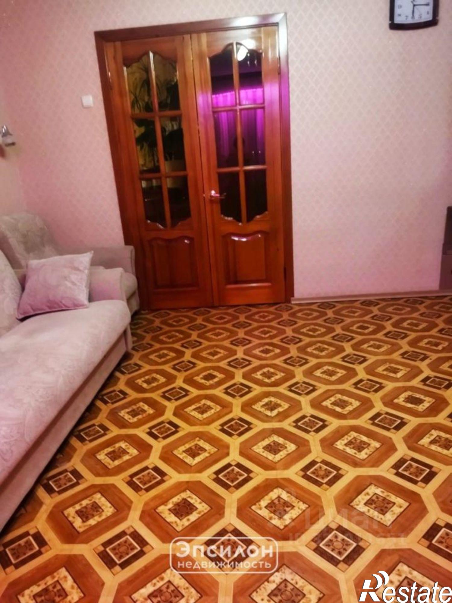 Купить квартиру за 6 890 000 рублей на ул Союзная, 16