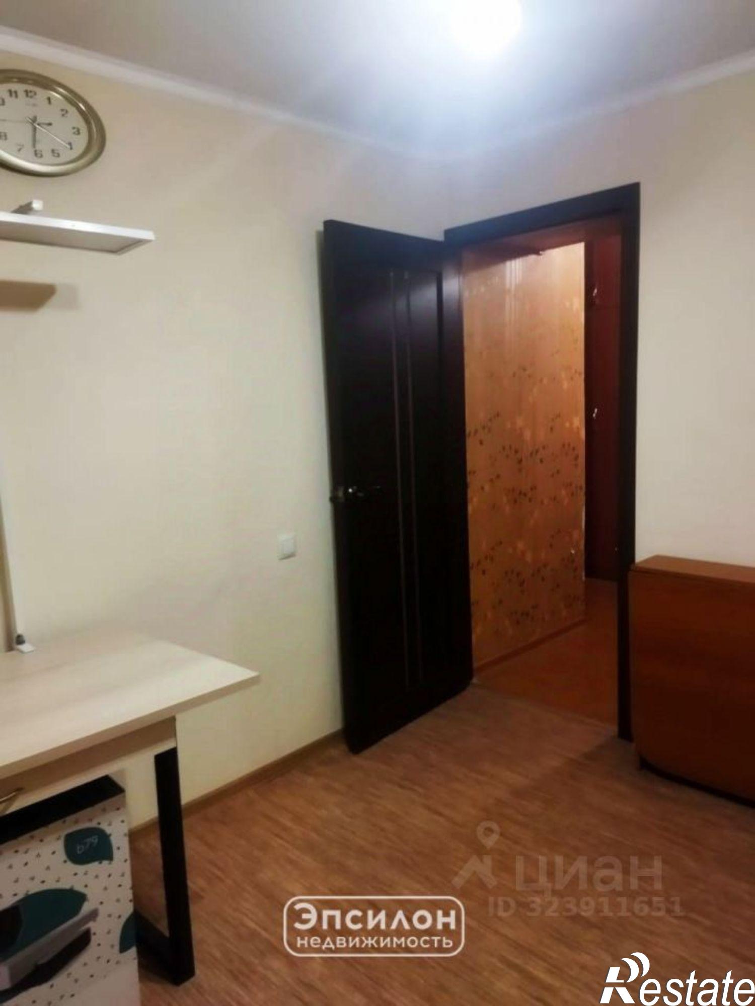 Купить квартиру за 6 890 000 рублей на ул Союзная, 16