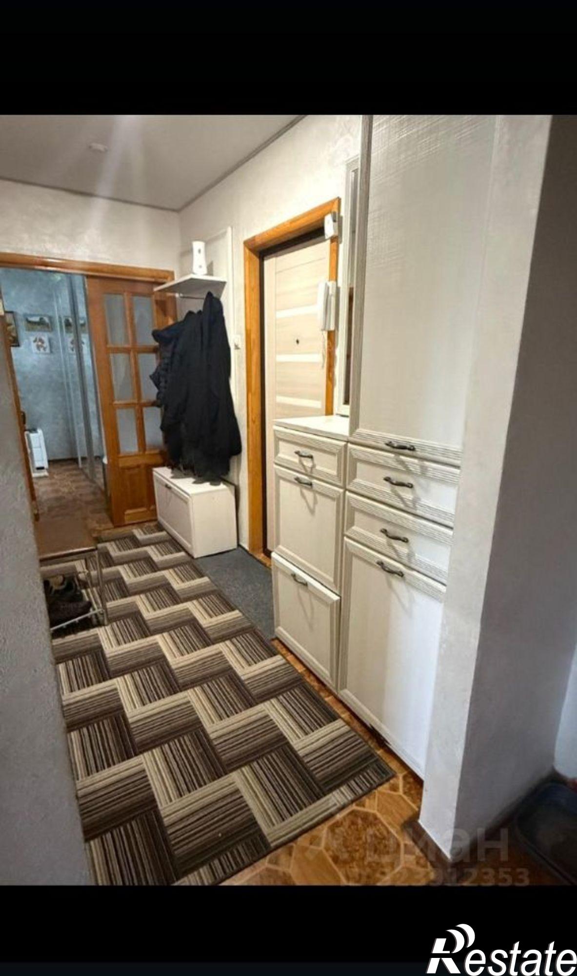 Купить квартиру за 6 450 000 рублей на ул Веспремская, 3