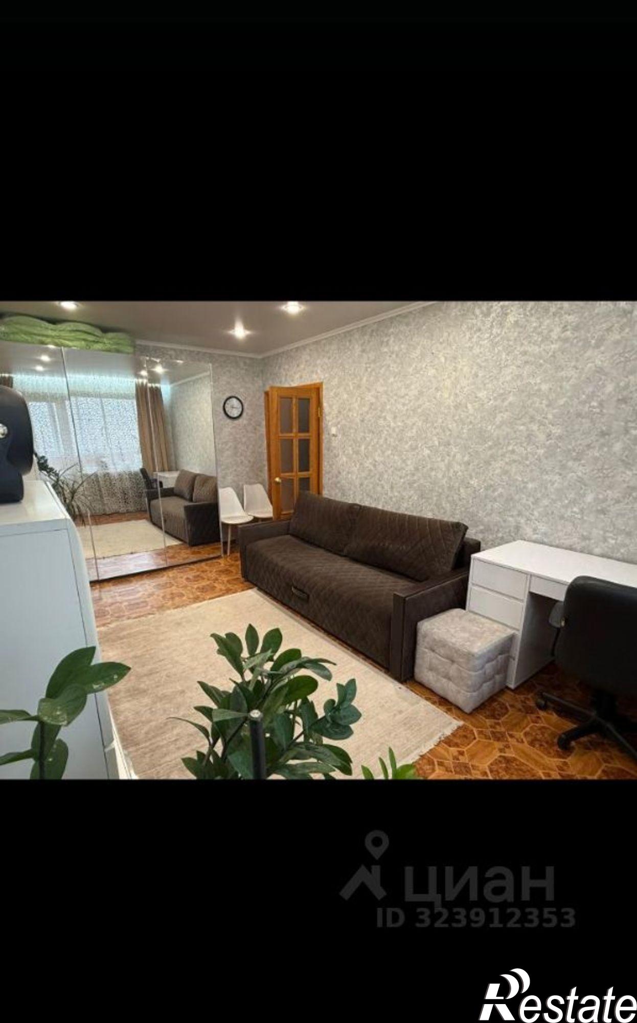 Купить квартиру за 6 450 000 рублей на ул Веспремская, 3