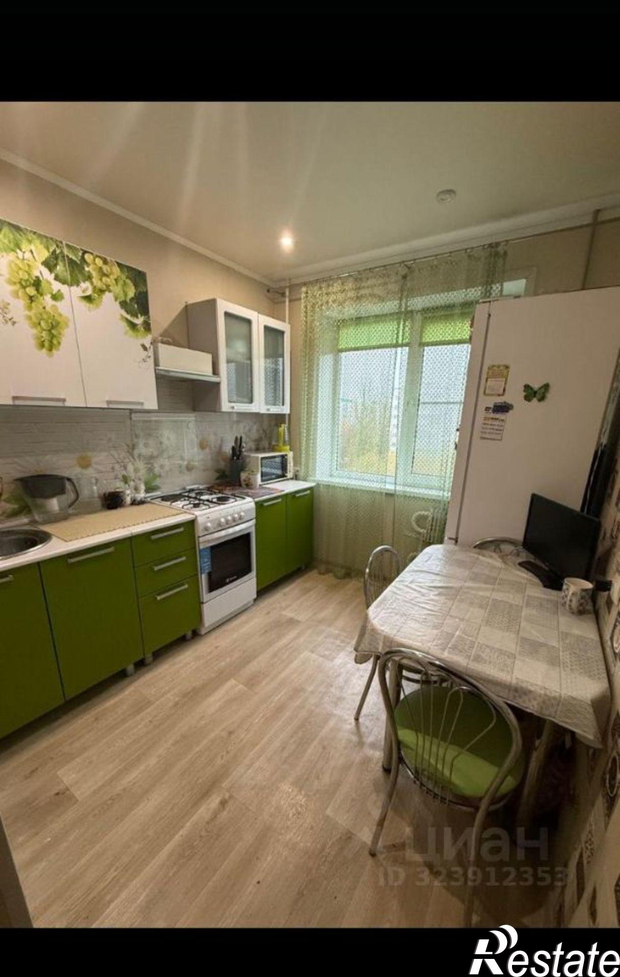 Купить квартиру за 6 450 000 рублей на ул Веспремская, 3