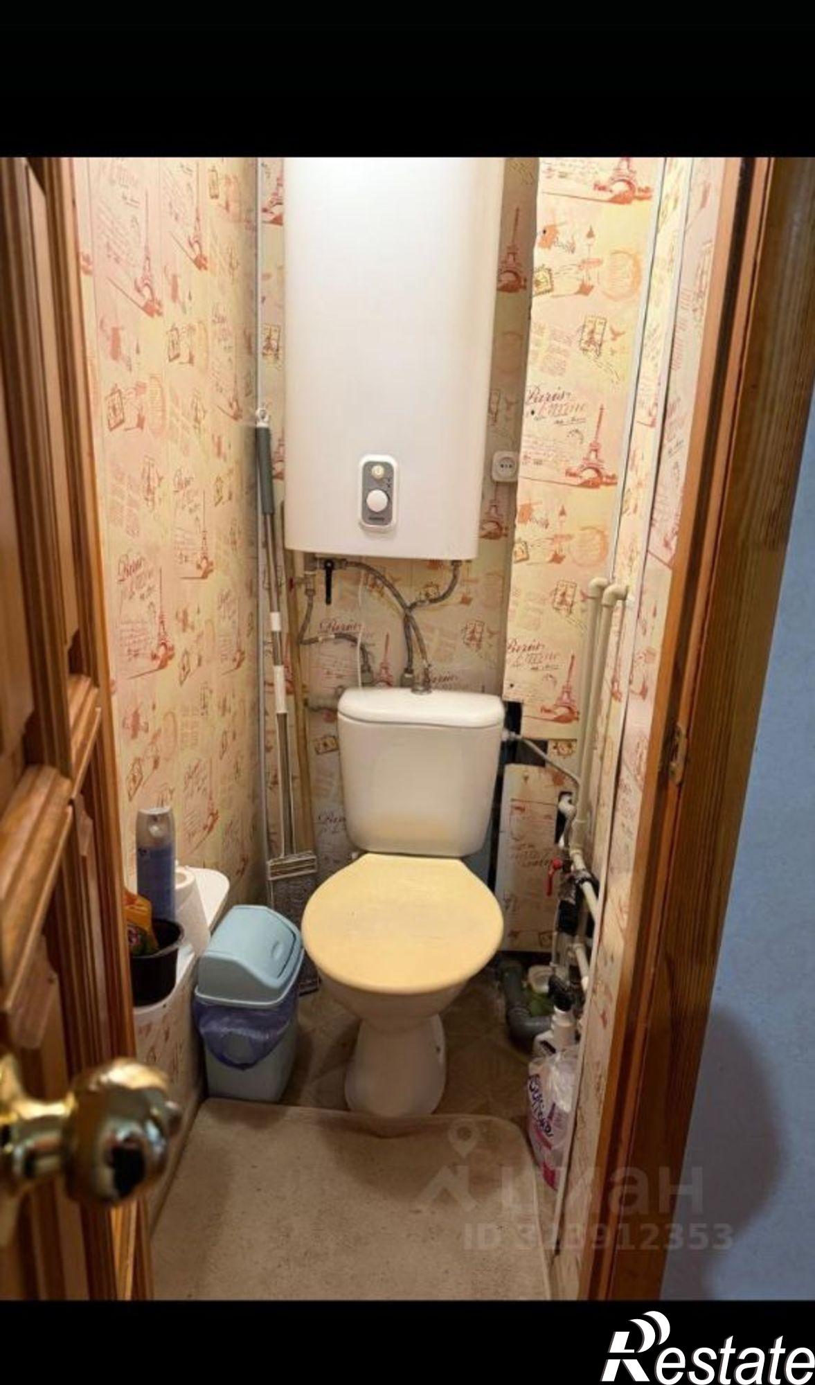 Купить квартиру за 6 450 000 рублей на ул Веспремская, 3