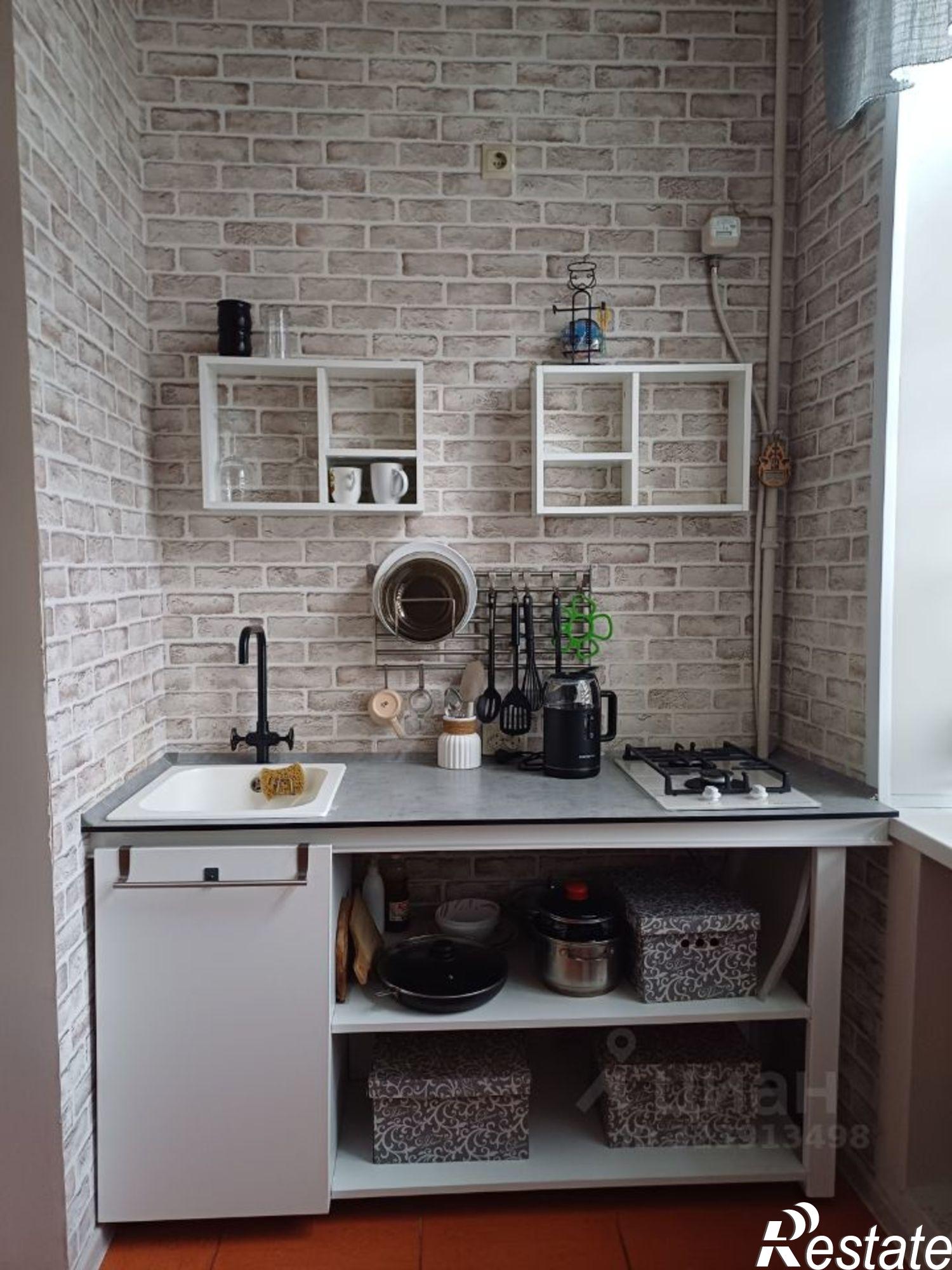 Купить квартиру за 4 400 000 рублей на ул Володарского, 8А