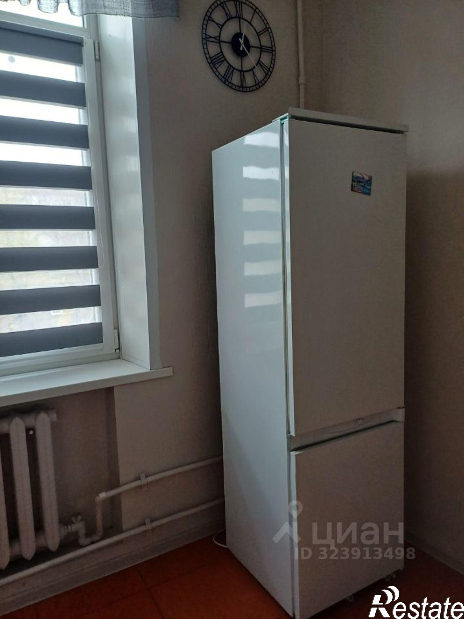 Купить квартиру за 4 400 000 рублей на ул Володарского, 8А