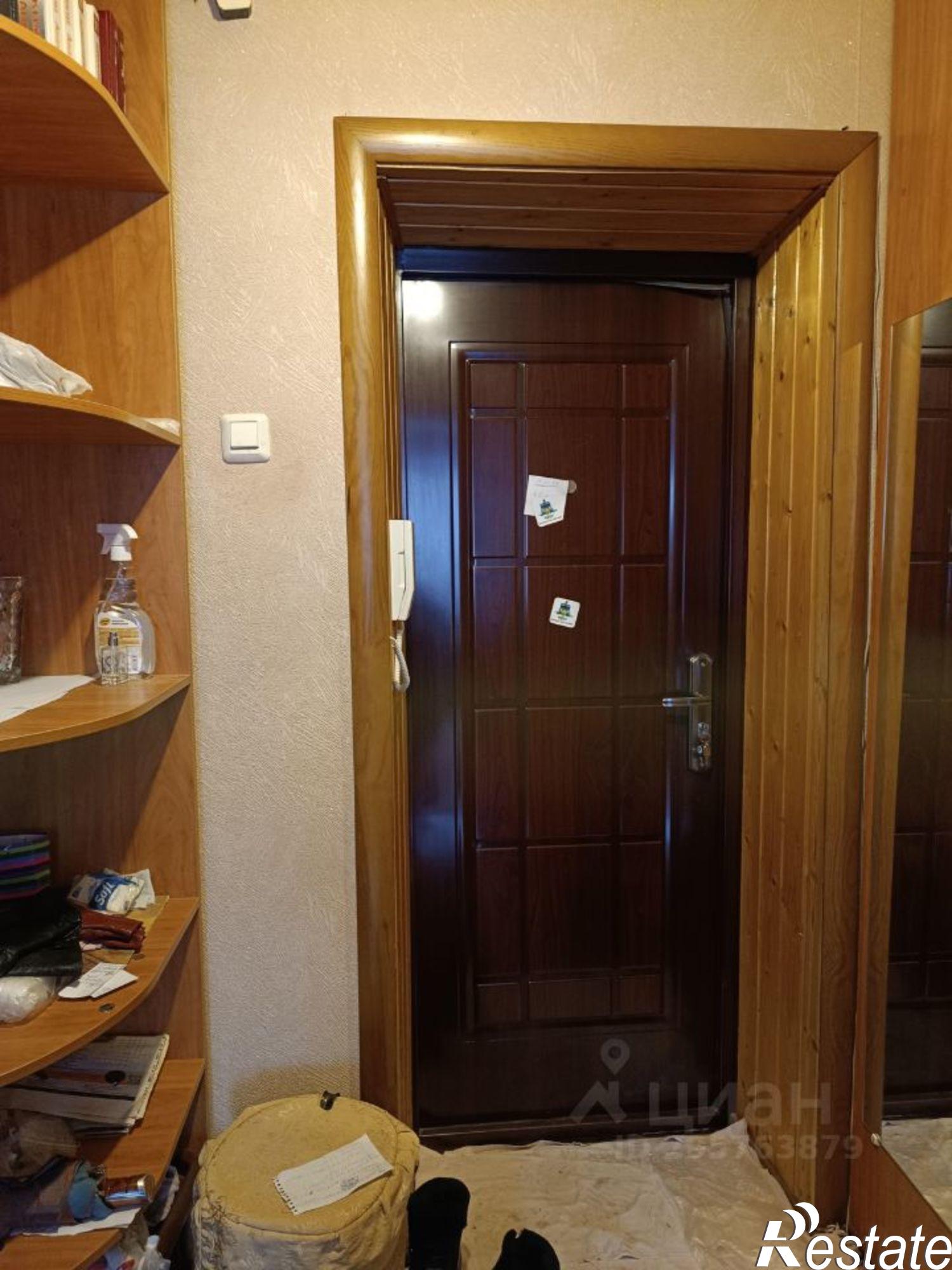 Сдать комнату за 10 000 рублей на Хуторская улица, 16