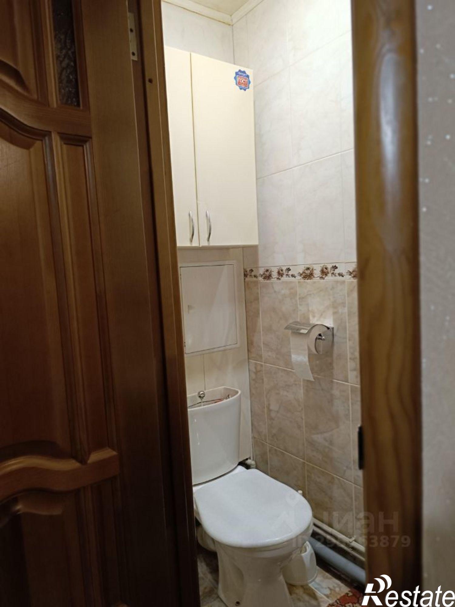 Сдать комнату за 10 000 рублей на Хуторская улица, 16