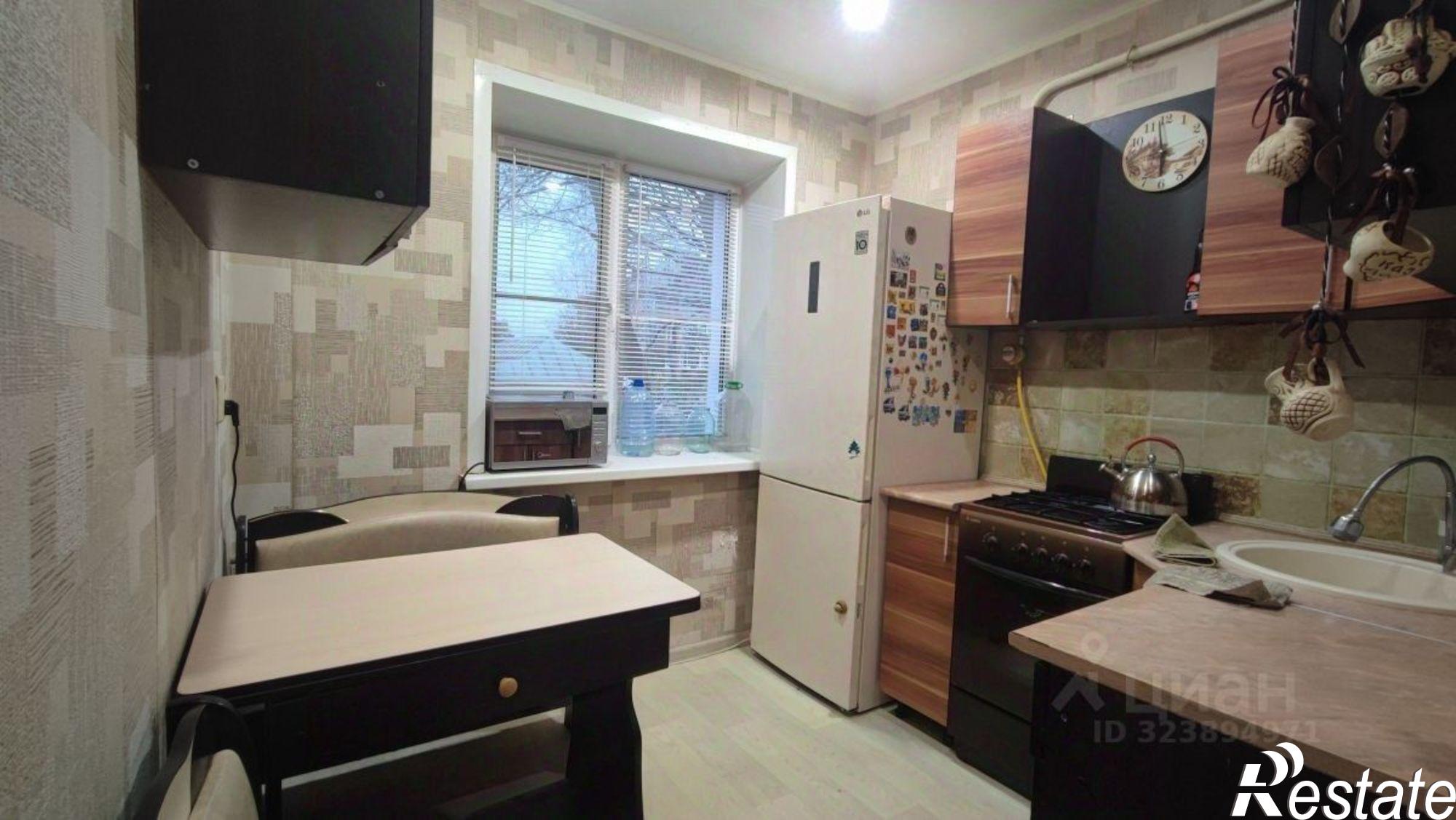 Сдать квартиру за 35 000 рублей на Сторожевая улица, 3