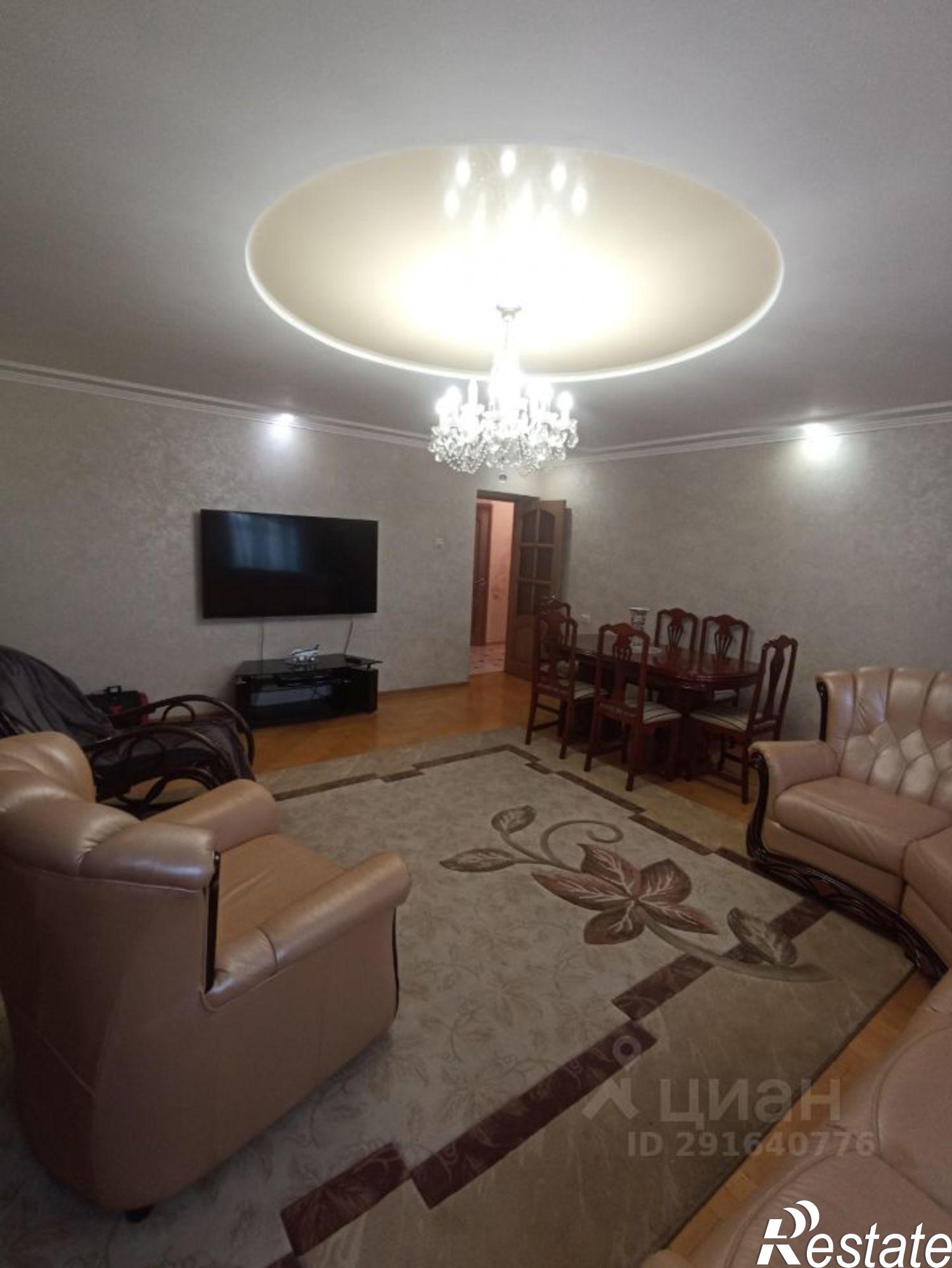 Купить квартиру за 18 000 000 рублей на Школьная улица, 54