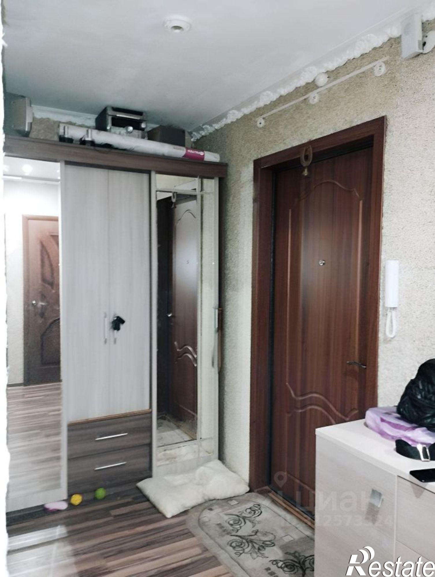 Купить квартиру за 5 200 000 рублей на проспект Дружбы, 19В