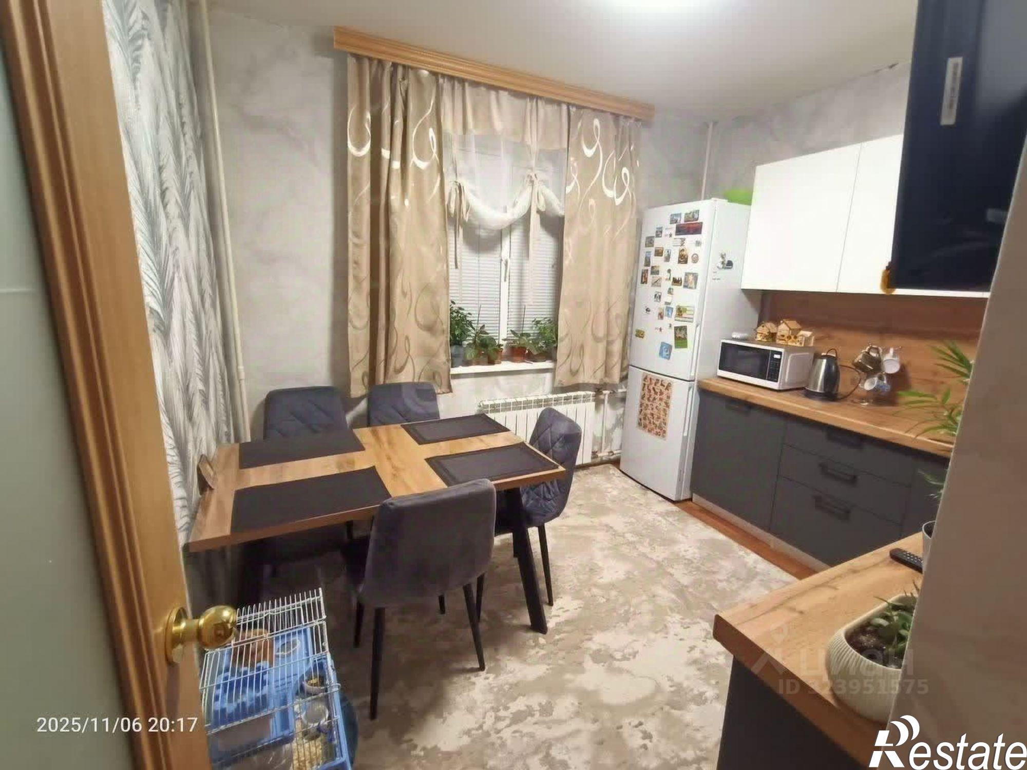 Купить квартиру за 7 250 000 рублей на проспект А.Ф. Дериглазова, 69