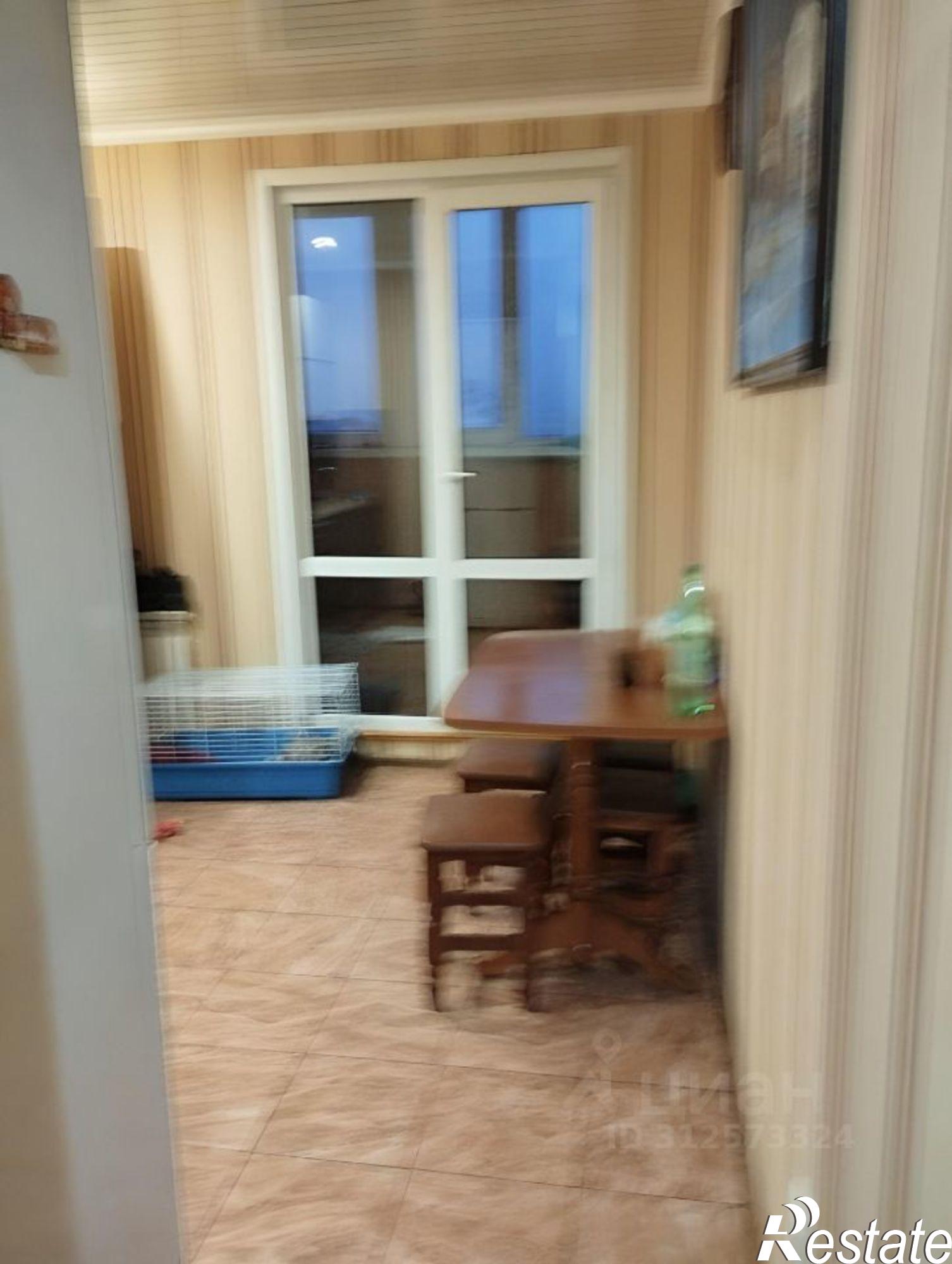 Купить квартиру за 5 200 000 рублей на проспект Дружбы, 19В