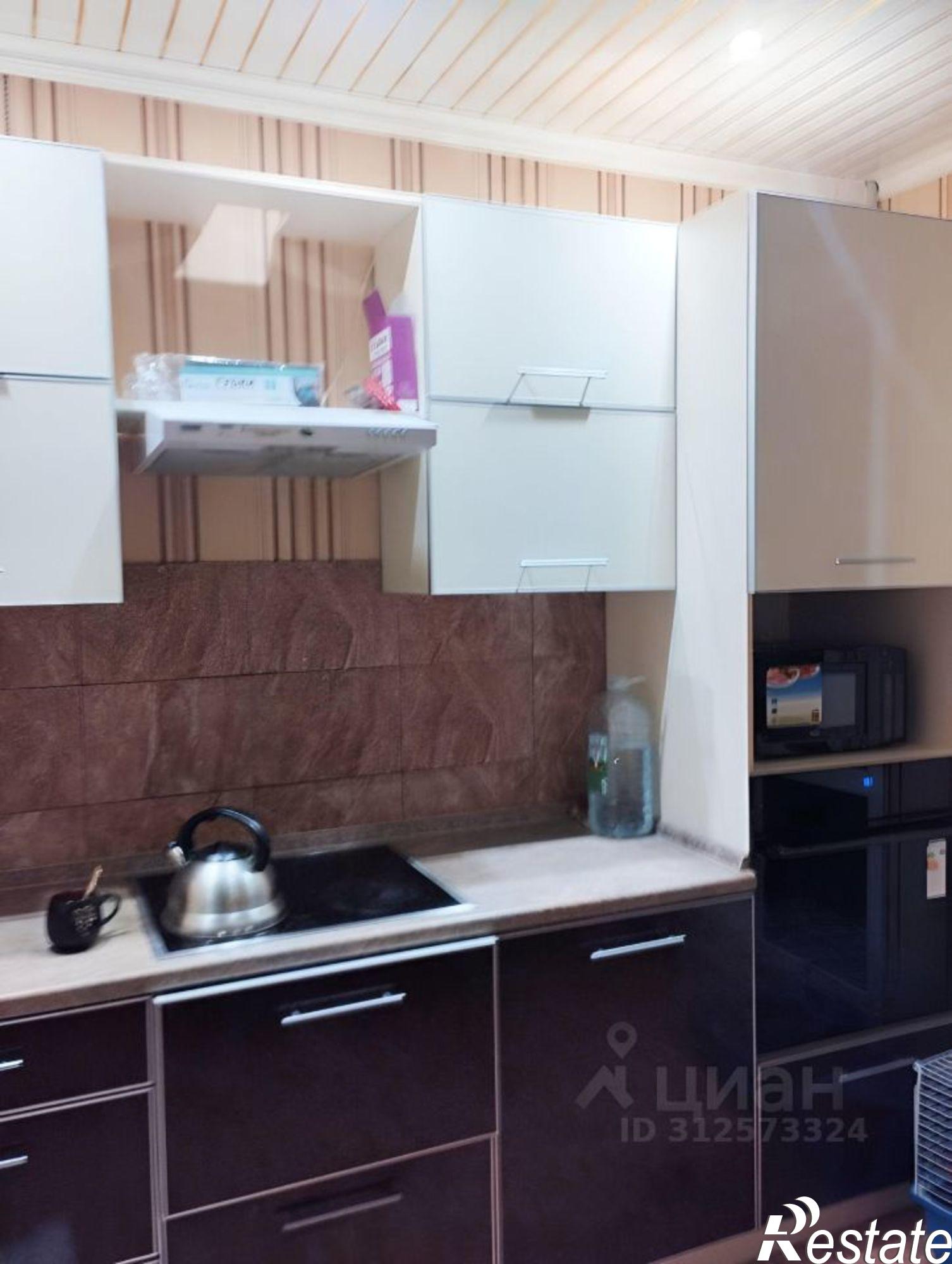 Купить квартиру за 5 200 000 рублей на проспект Дружбы, 19В