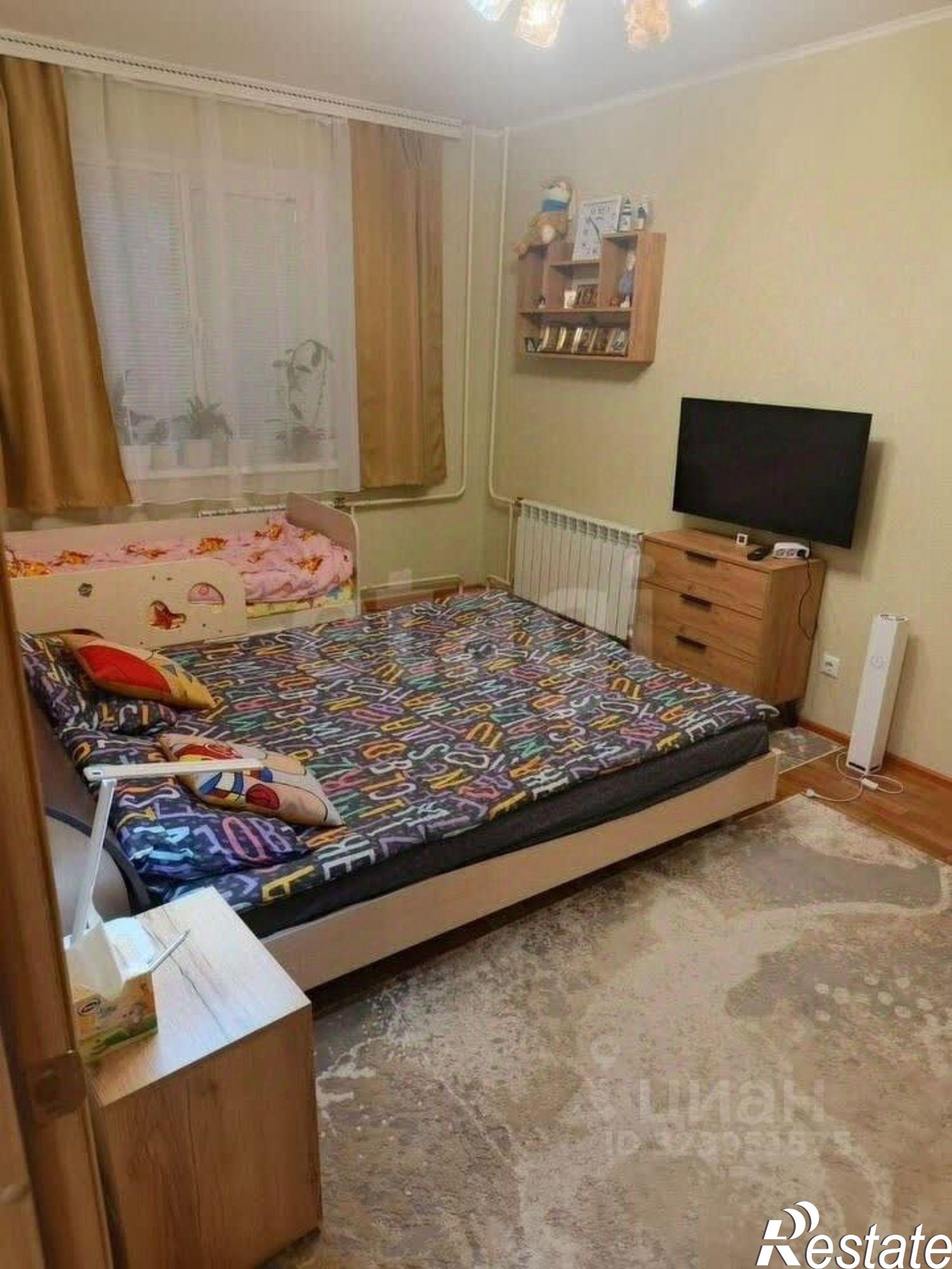 Купить квартиру за 7 250 000 рублей на проспект А.Ф. Дериглазова, 69