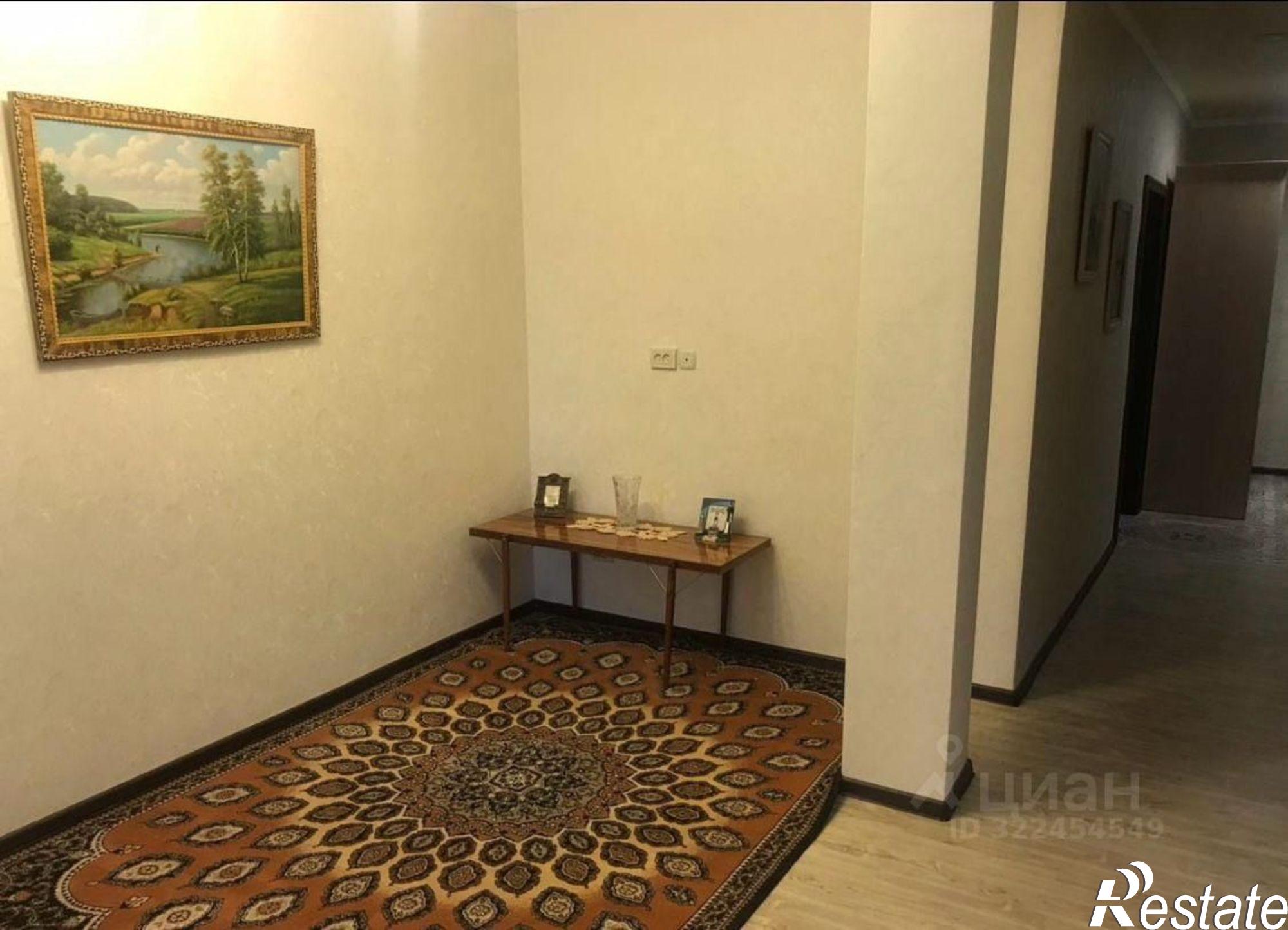 Сдать квартиру за 45 000 рублей на ул Челюскинцев, 17