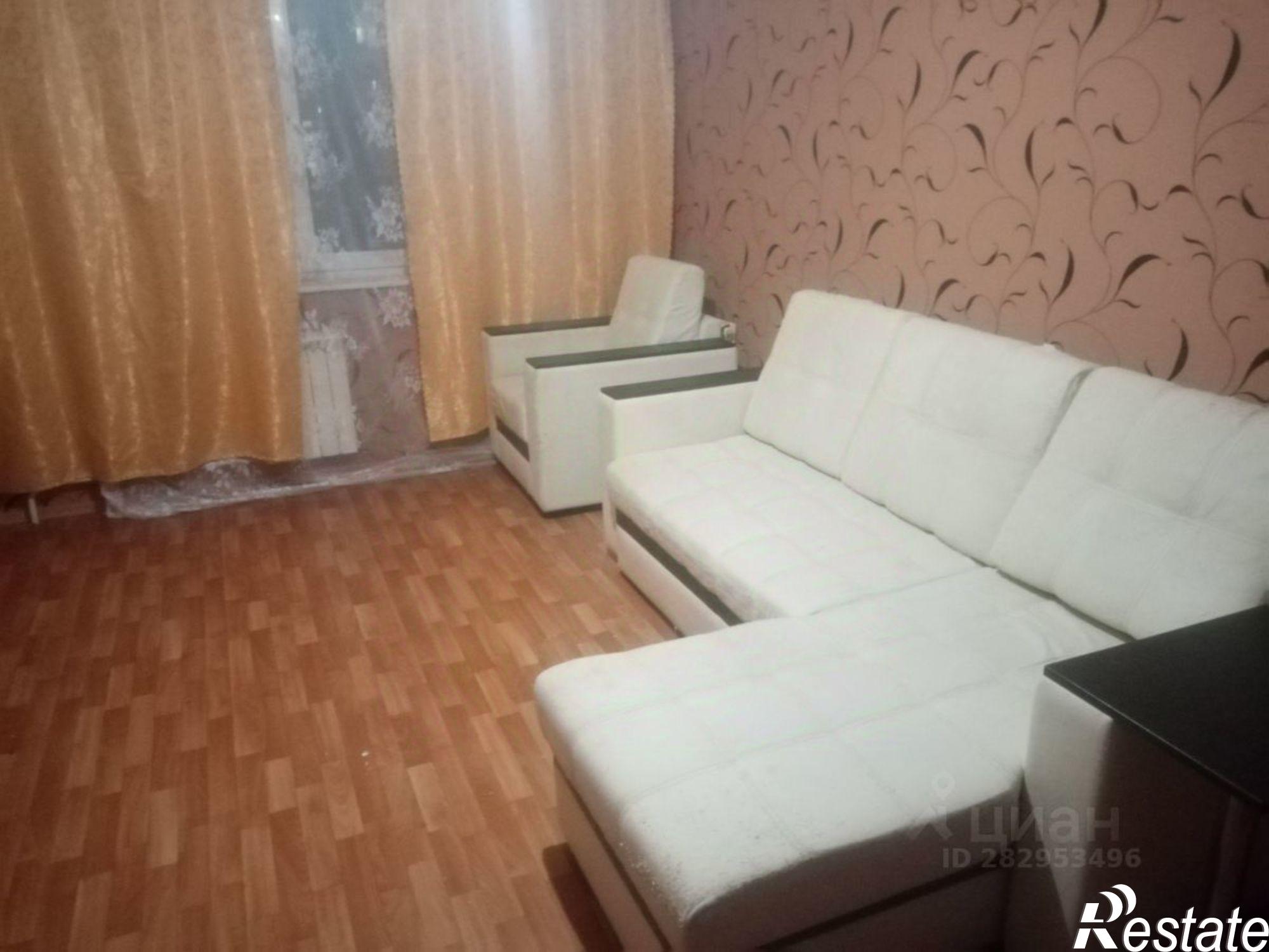 Сдать квартиру за 26 000 рублей на пр-кт Вячеслава Клыкова, 4