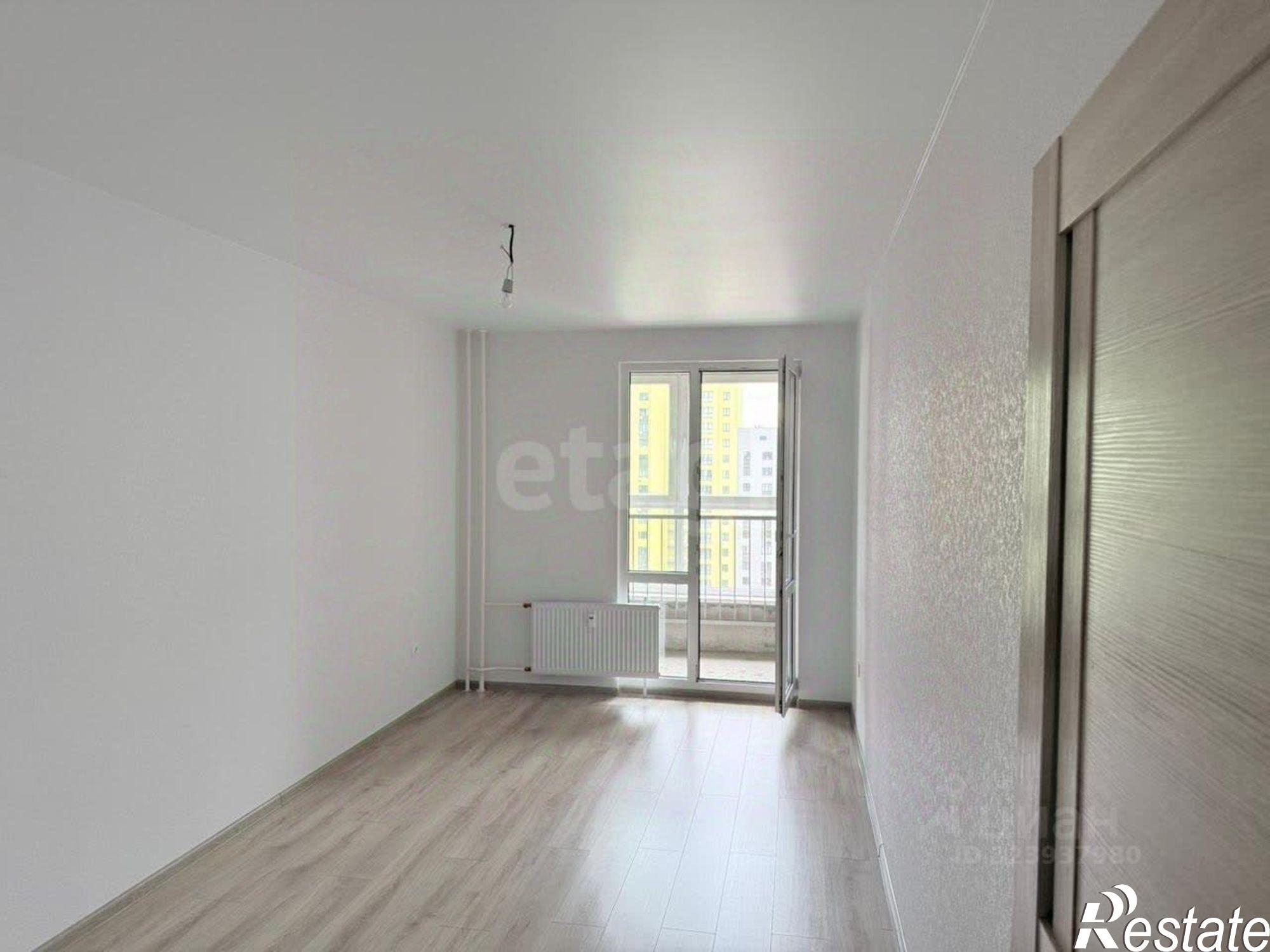 Купить квартиру за 5 397 620 рублей на городской округ Курск