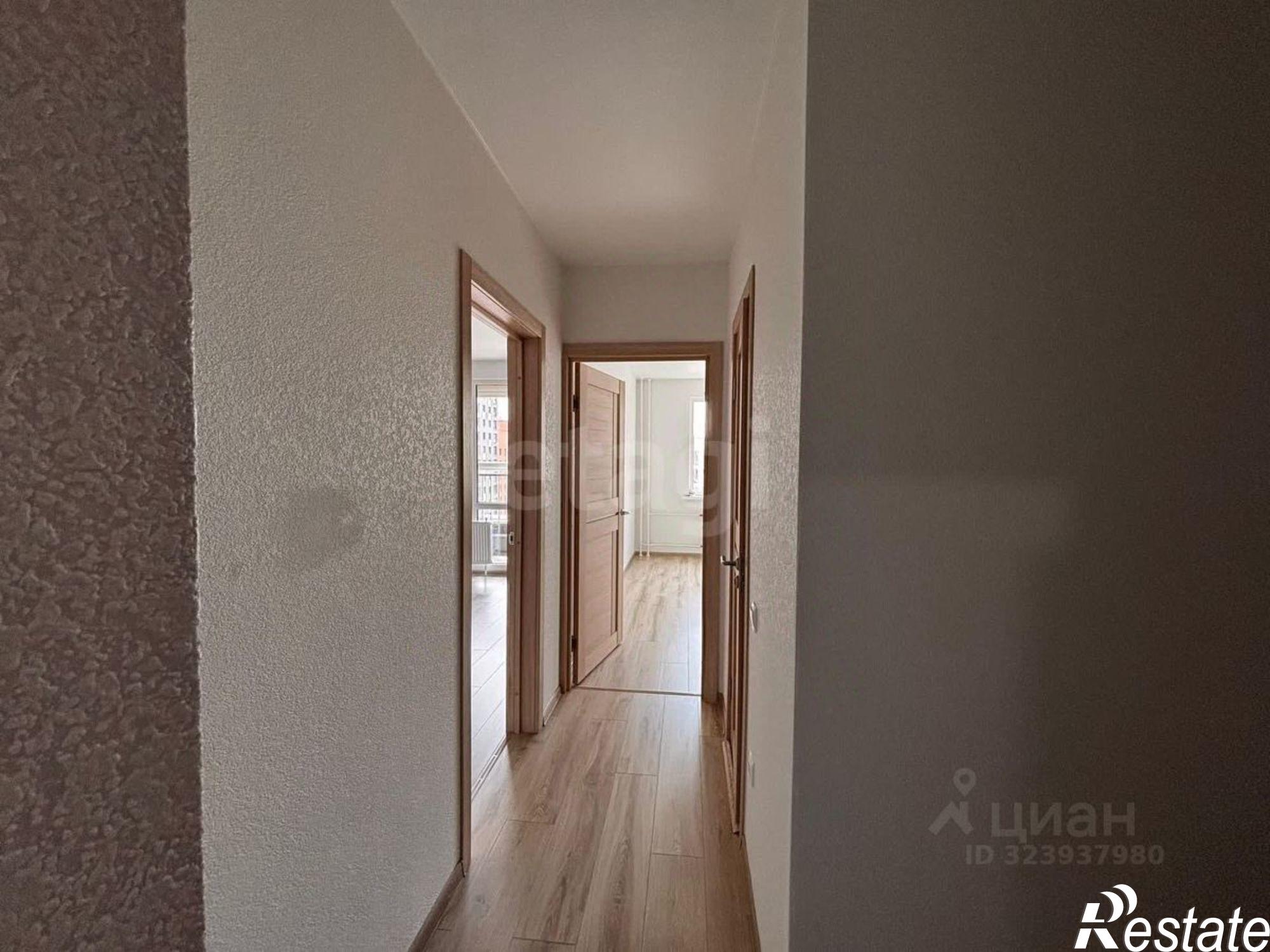 Купить квартиру за 5 397 620 рублей на городской округ Курск