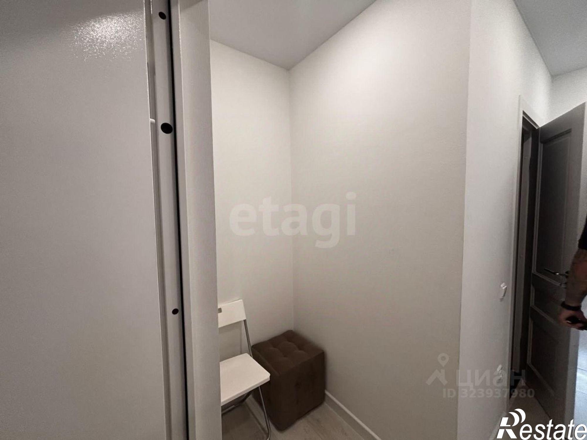 Купить квартиру за 5 397 620 рублей на городской округ Курск