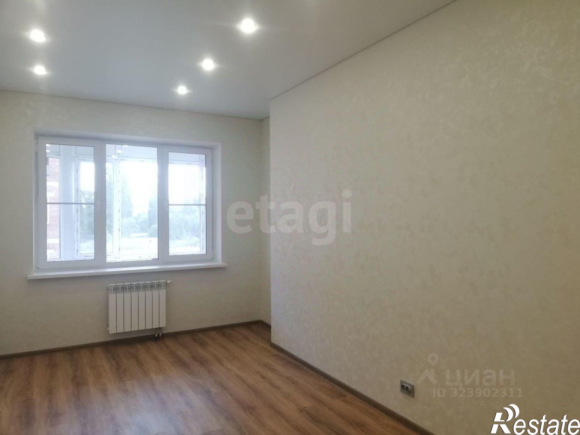 Купить квартиру за 5 959 800 рублей на городской округ Курск